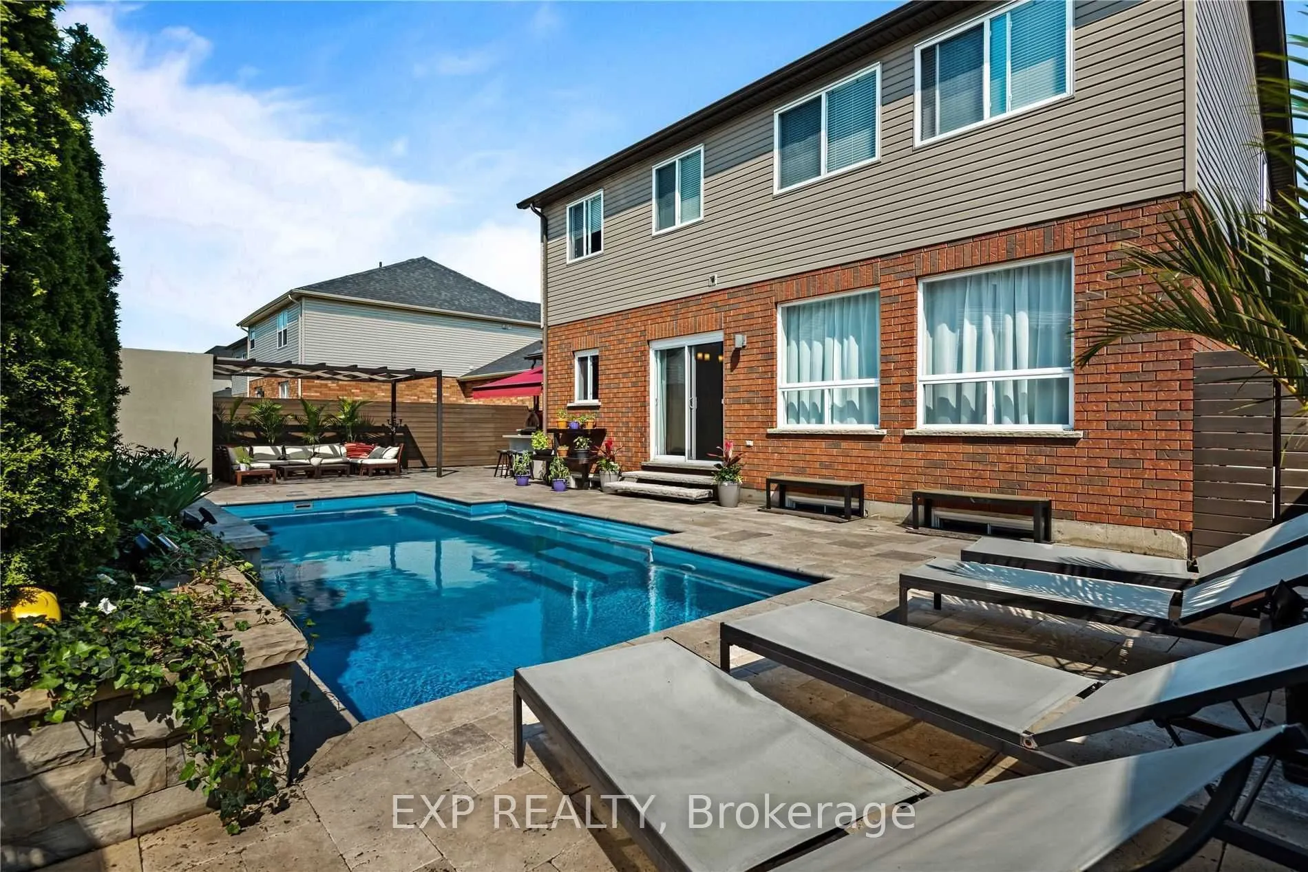 65 Buena Vista Drive
