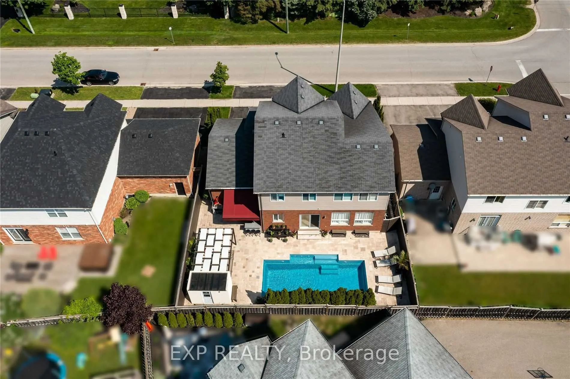 65 Buena Vista Drive