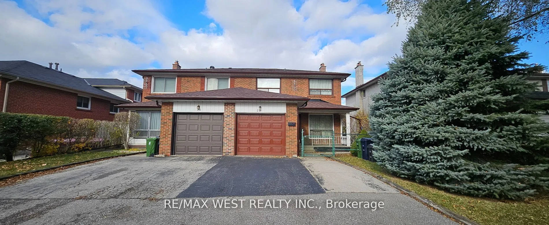 18 Richgrove Drive