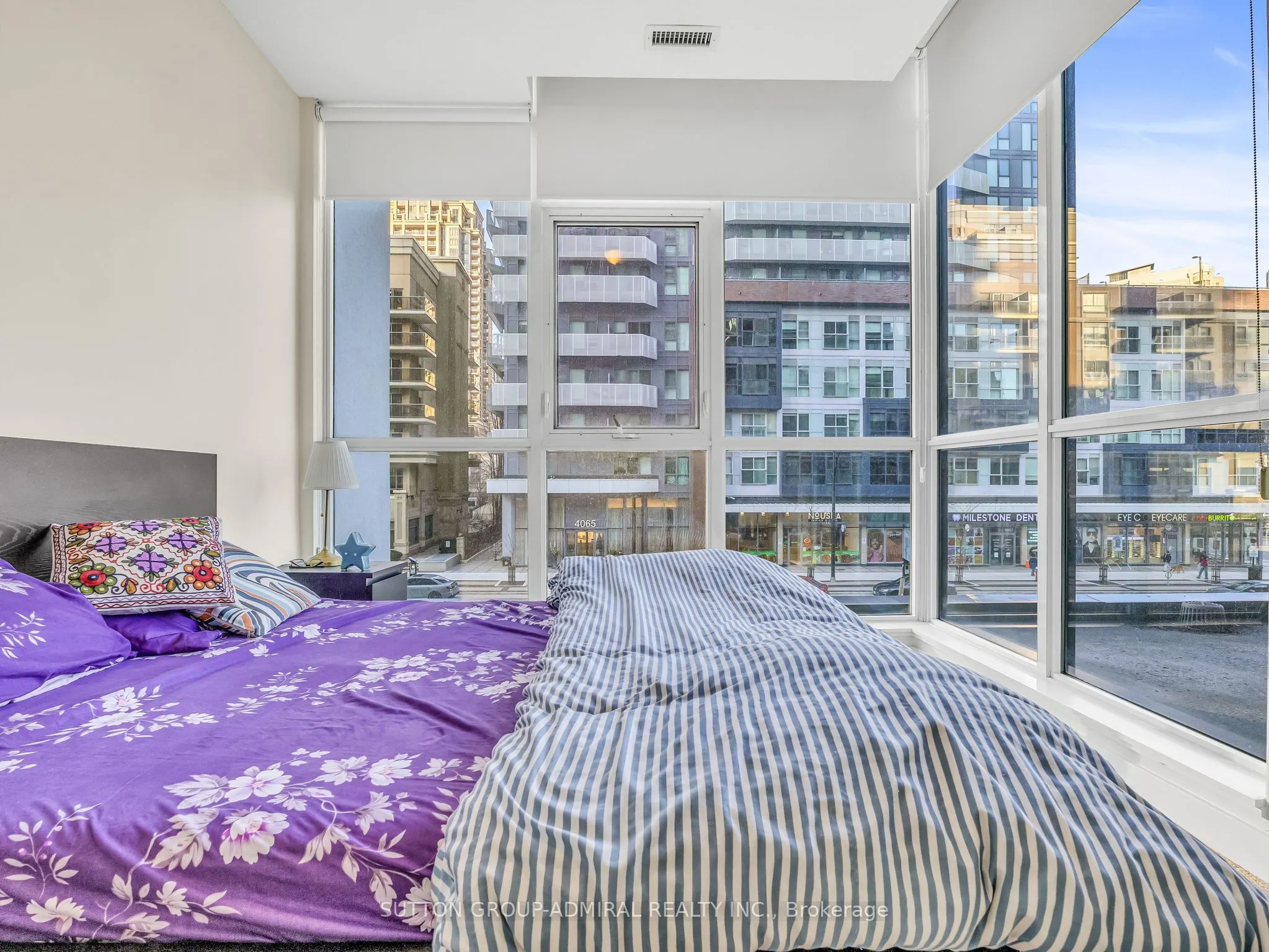 4070 Confederation Parkway, #202