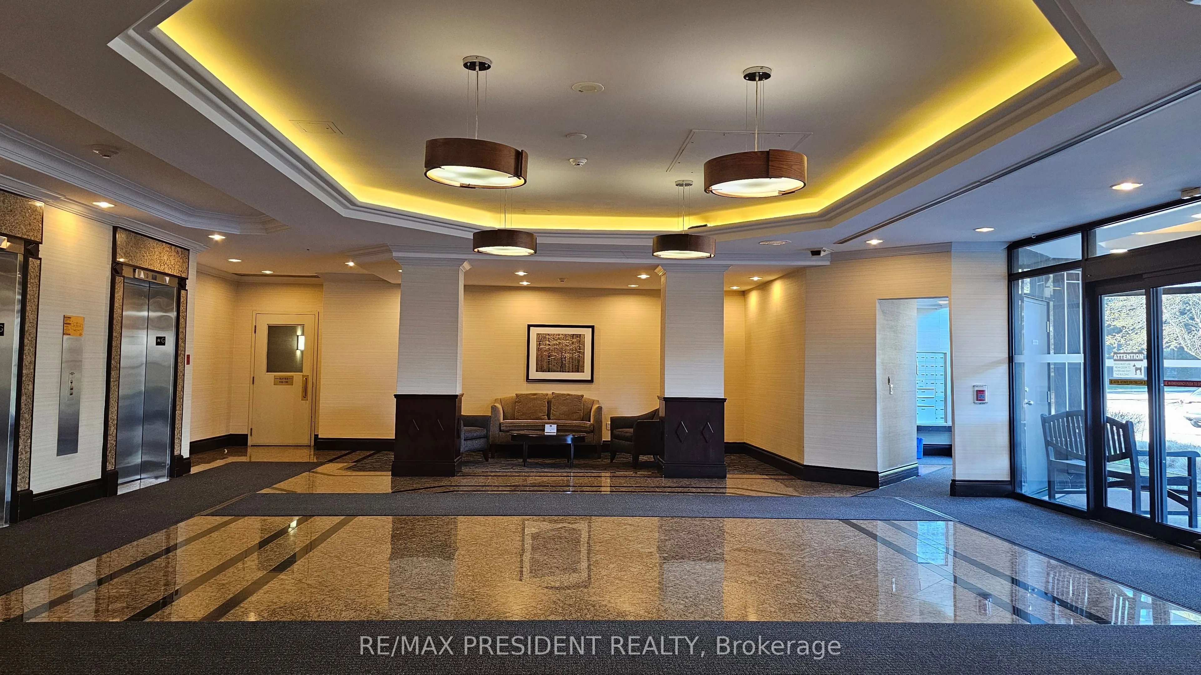 2155 Burnhamthorpe Road W, #1103