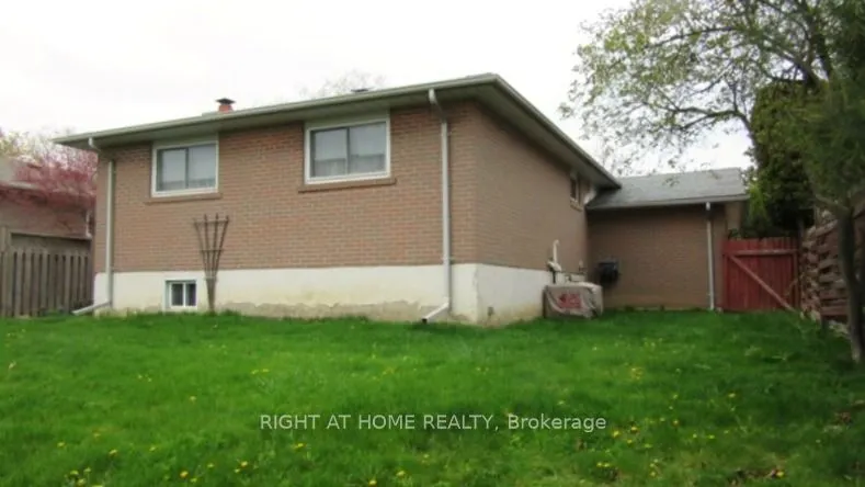 21 Willis Drive