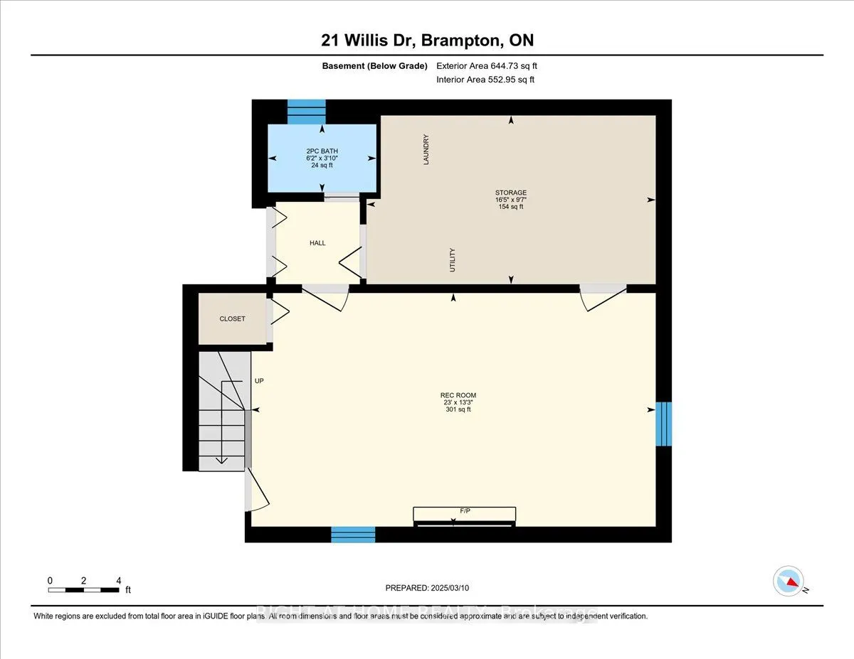 21 Willis Drive