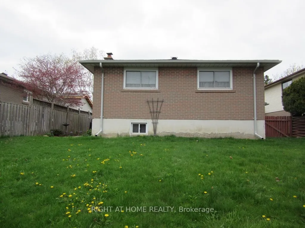 21 Willis Drive