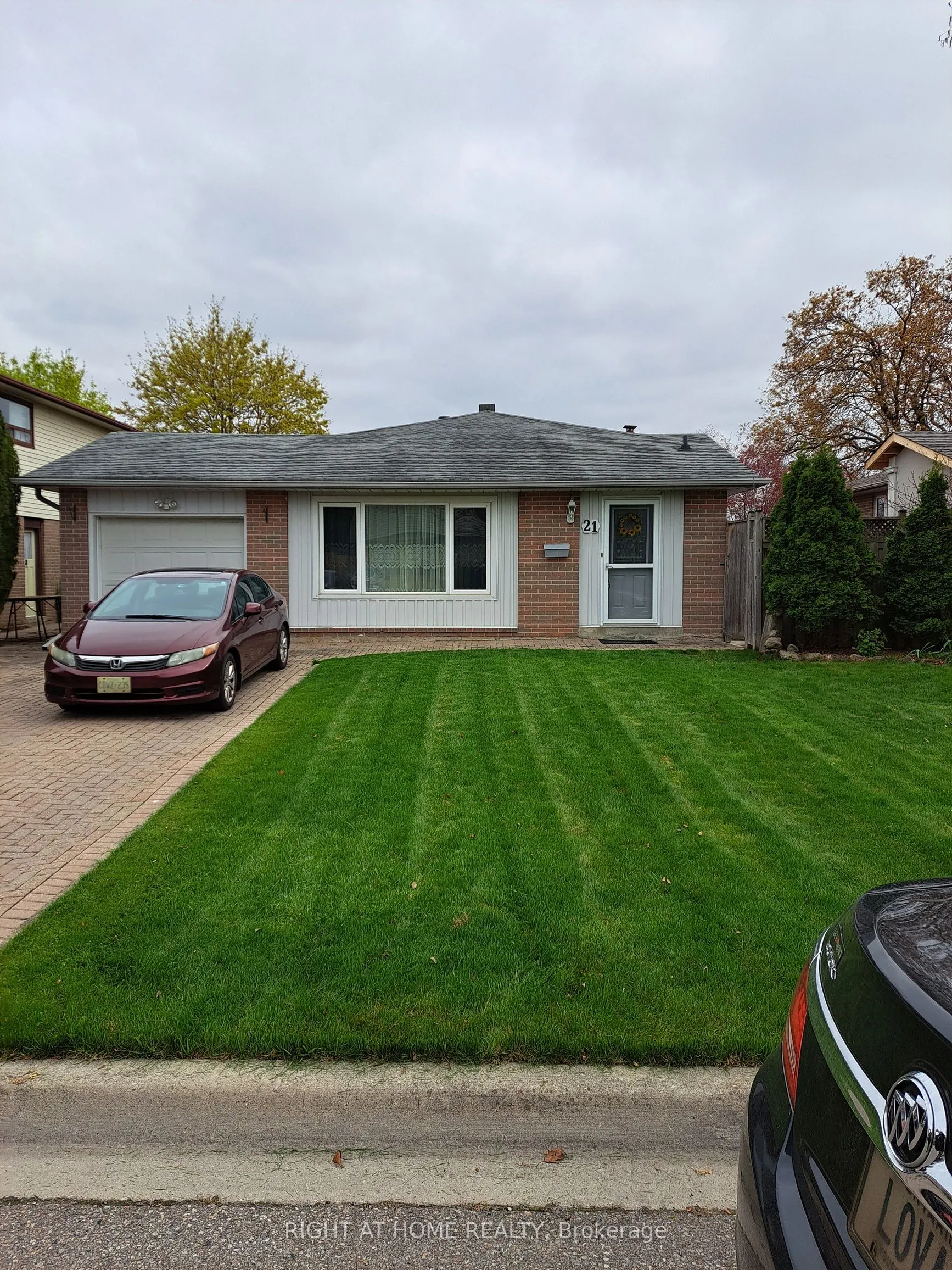 21 Willis Drive