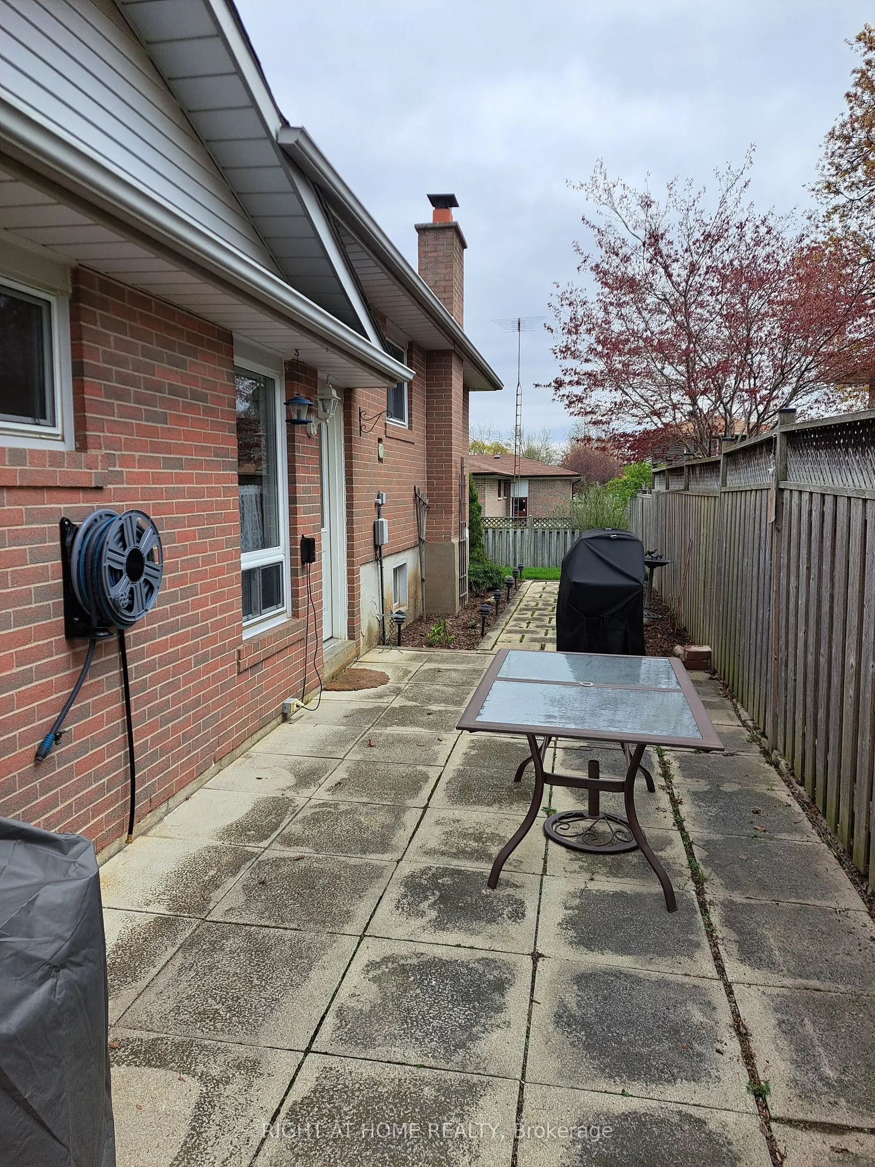 21 Willis Drive