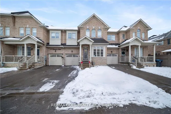 19 Trentonian Street