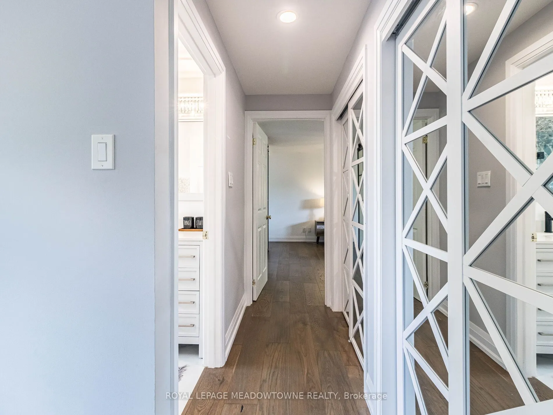 1 Cedar Drive