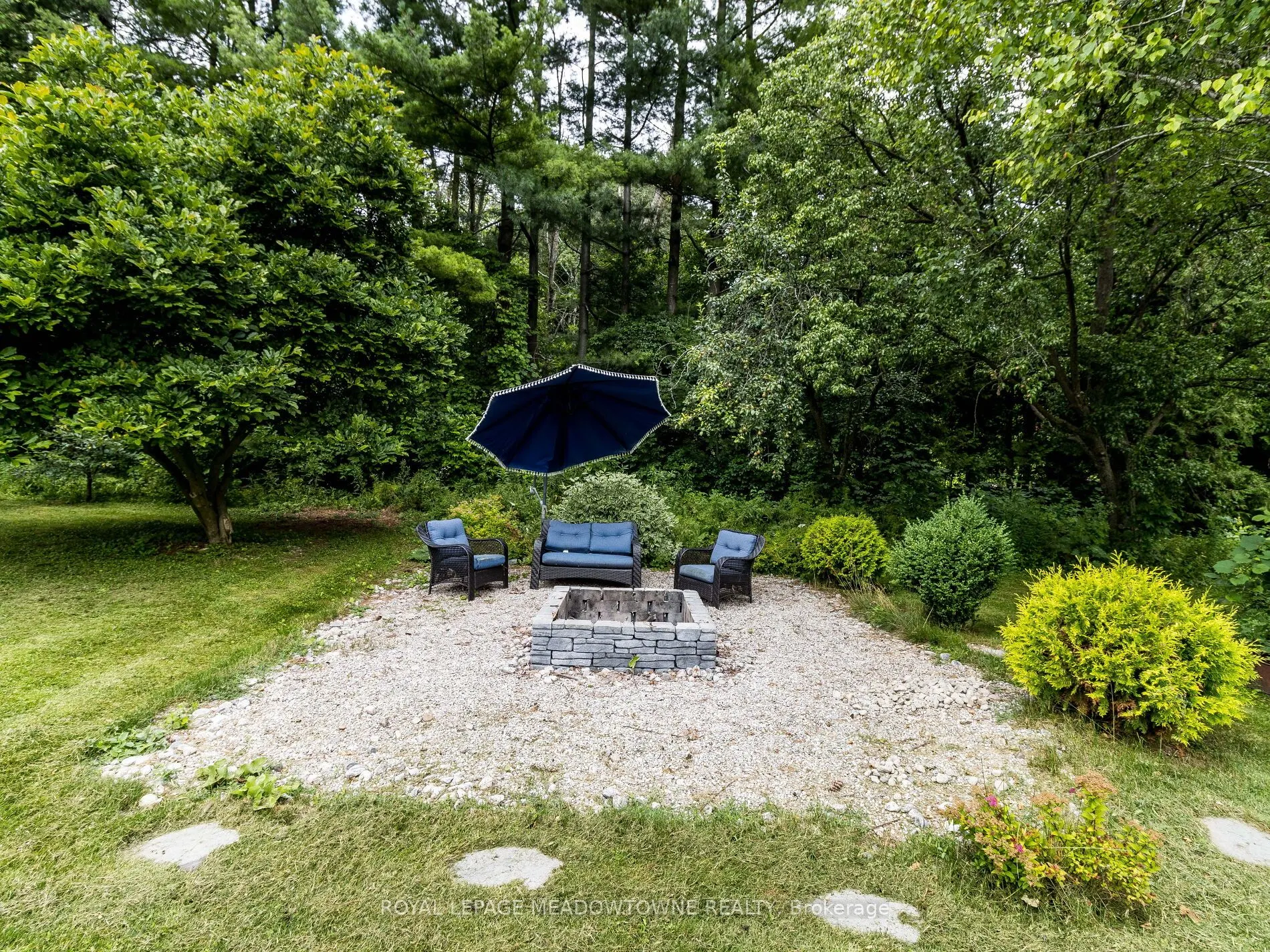 1 Cedar Drive