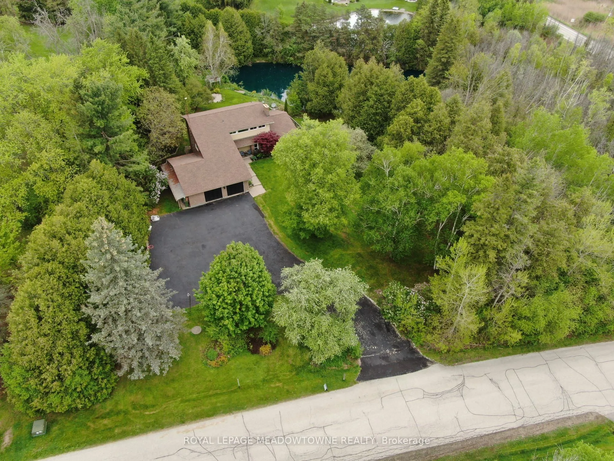 1 Cedar Drive
