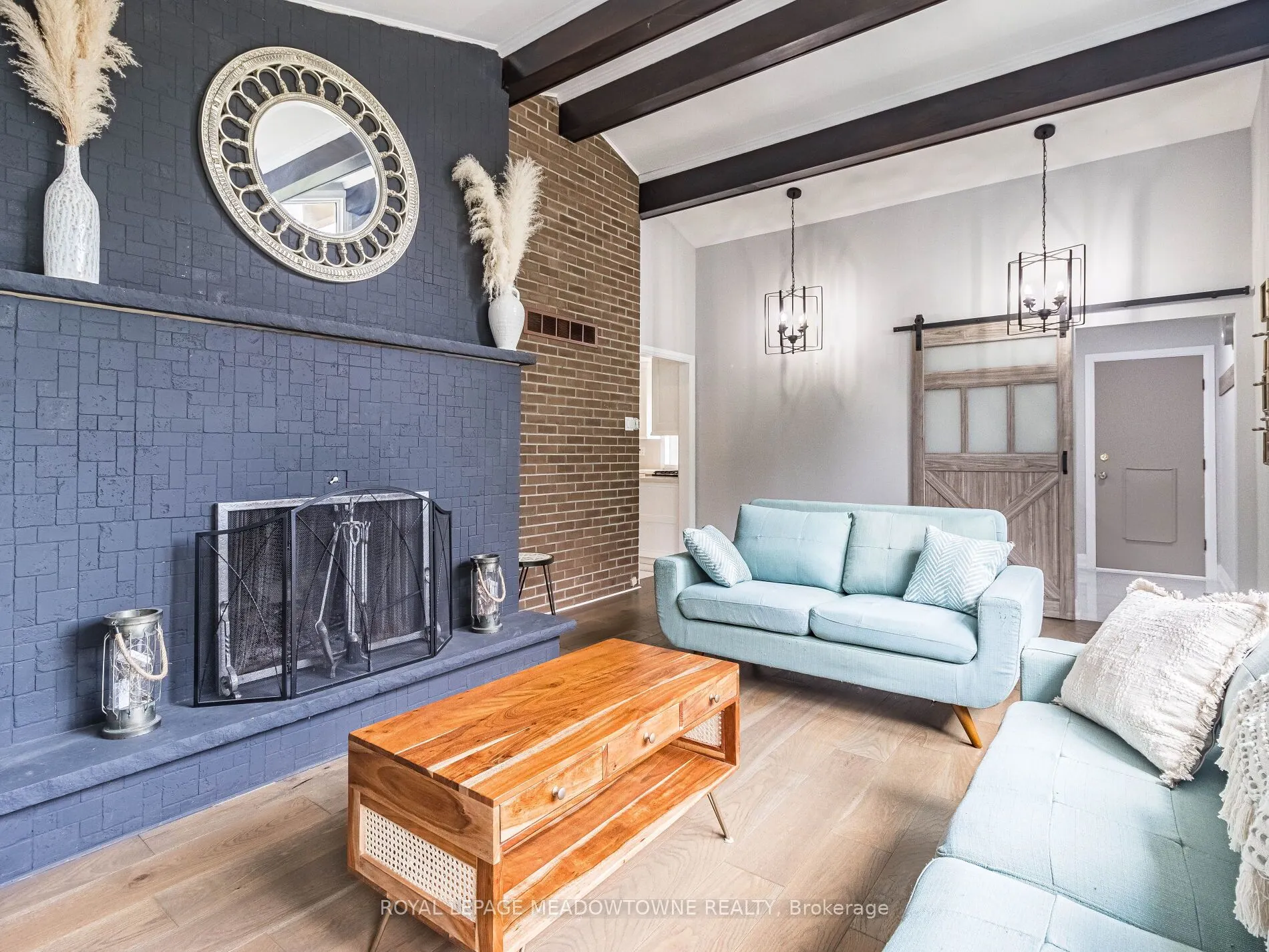 1 Cedar Drive