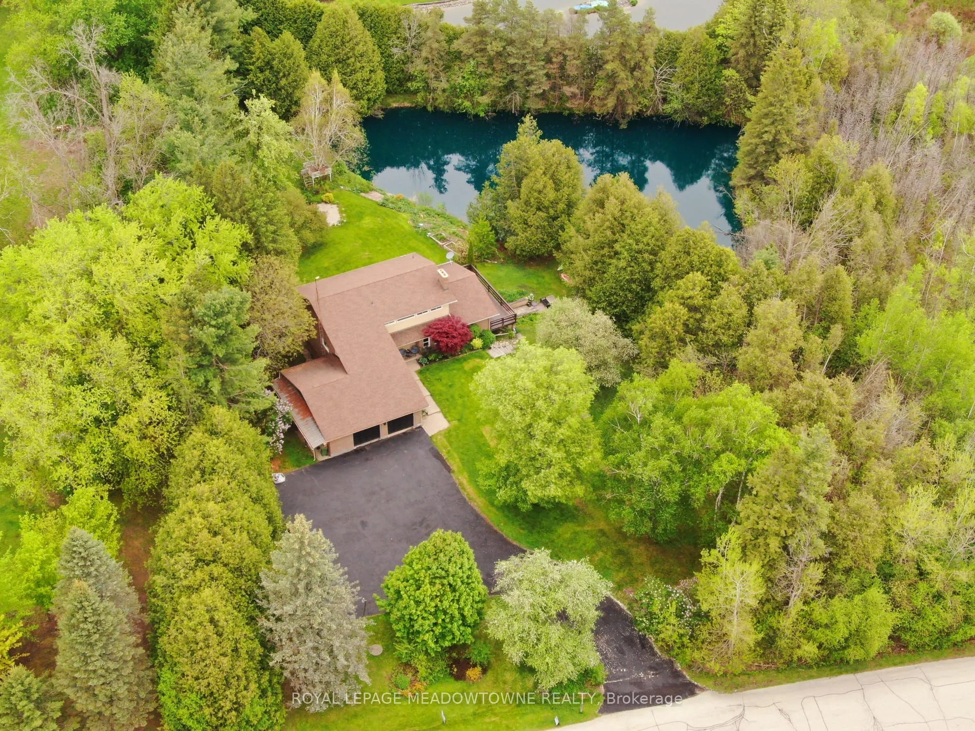1 Cedar Drive