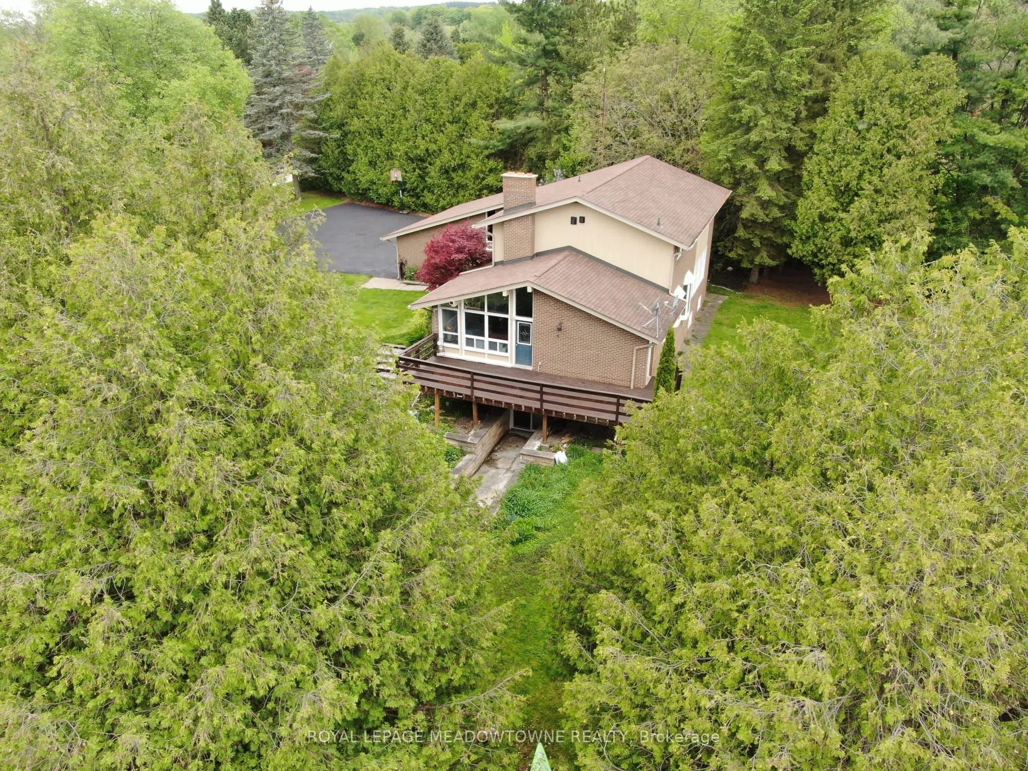 1 Cedar Drive