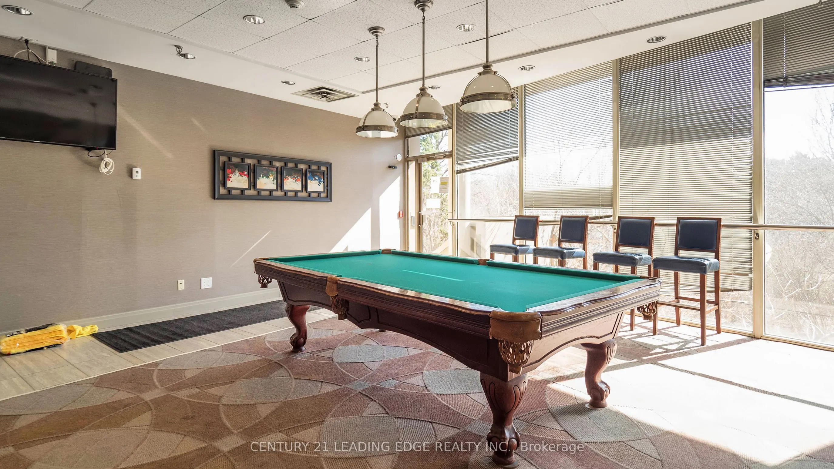 50 EGLINTON Avenue W #909