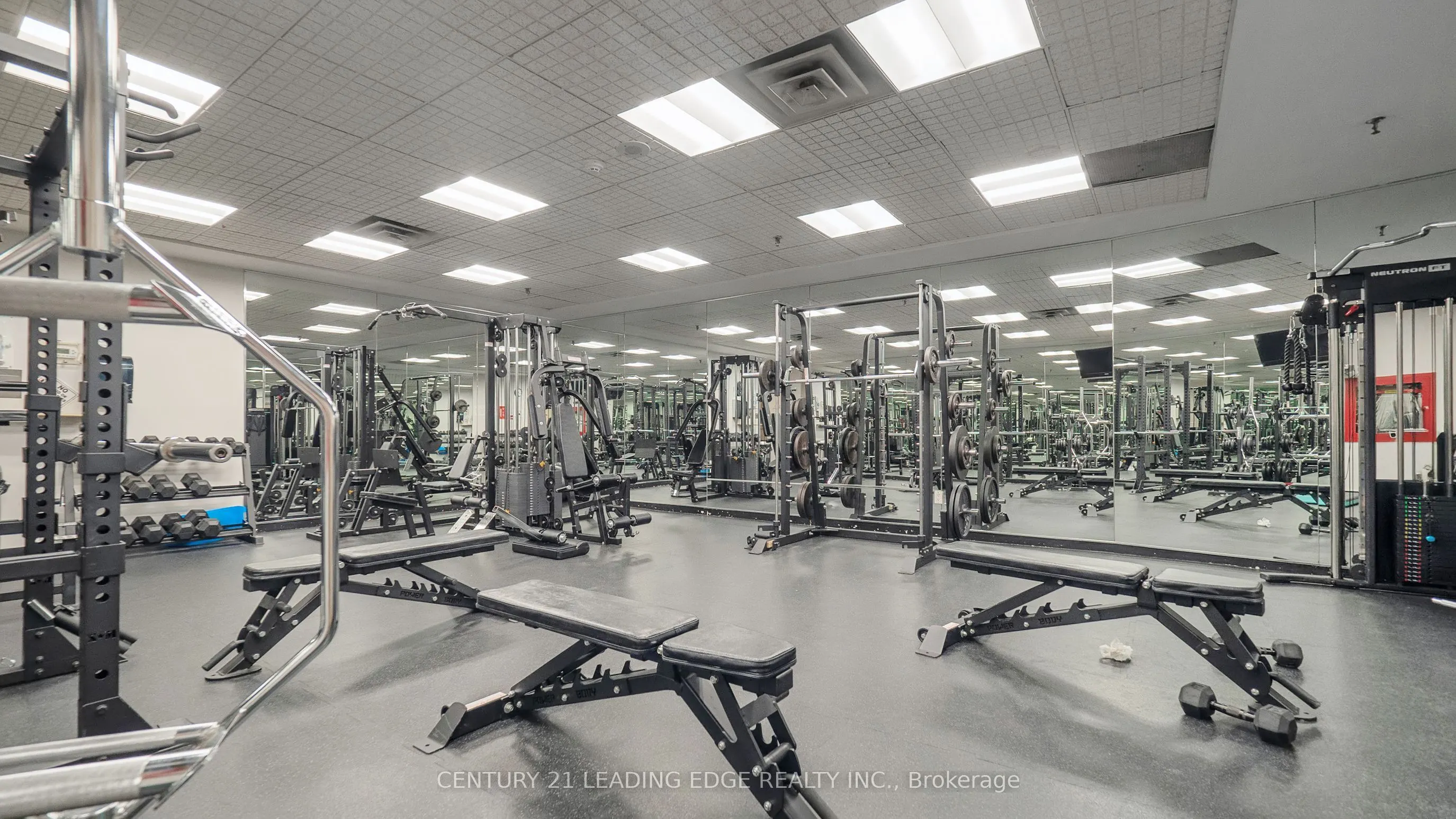 50 EGLINTON Avenue W #909