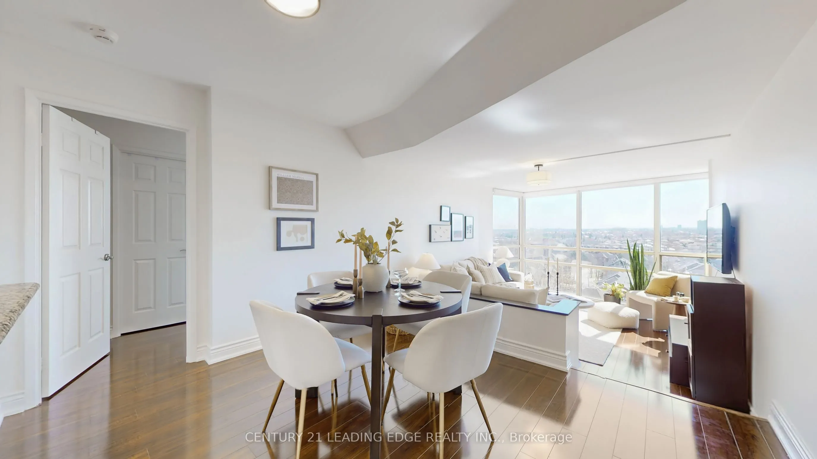 50 EGLINTON Avenue W #909