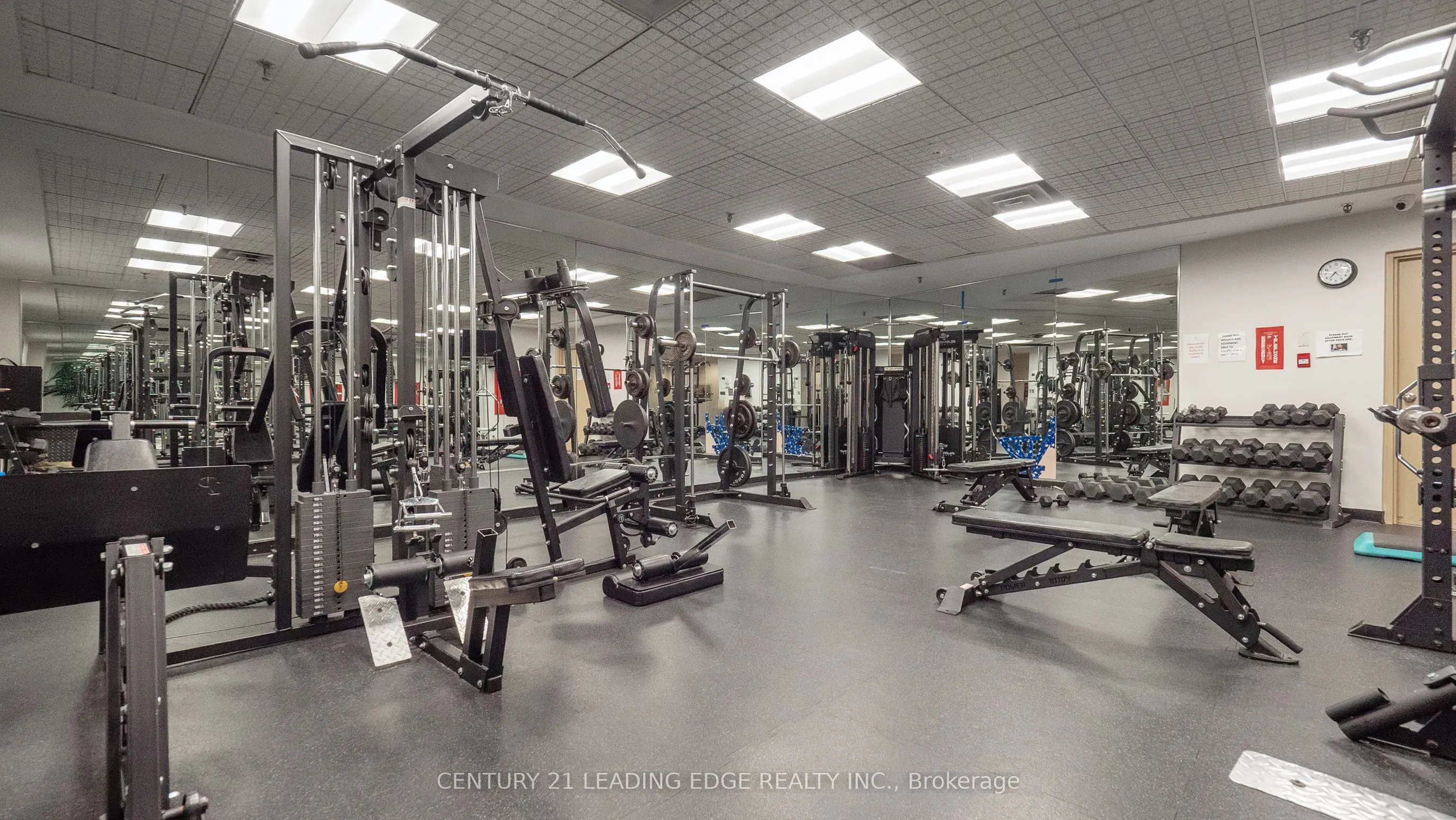 50 EGLINTON Avenue W #909