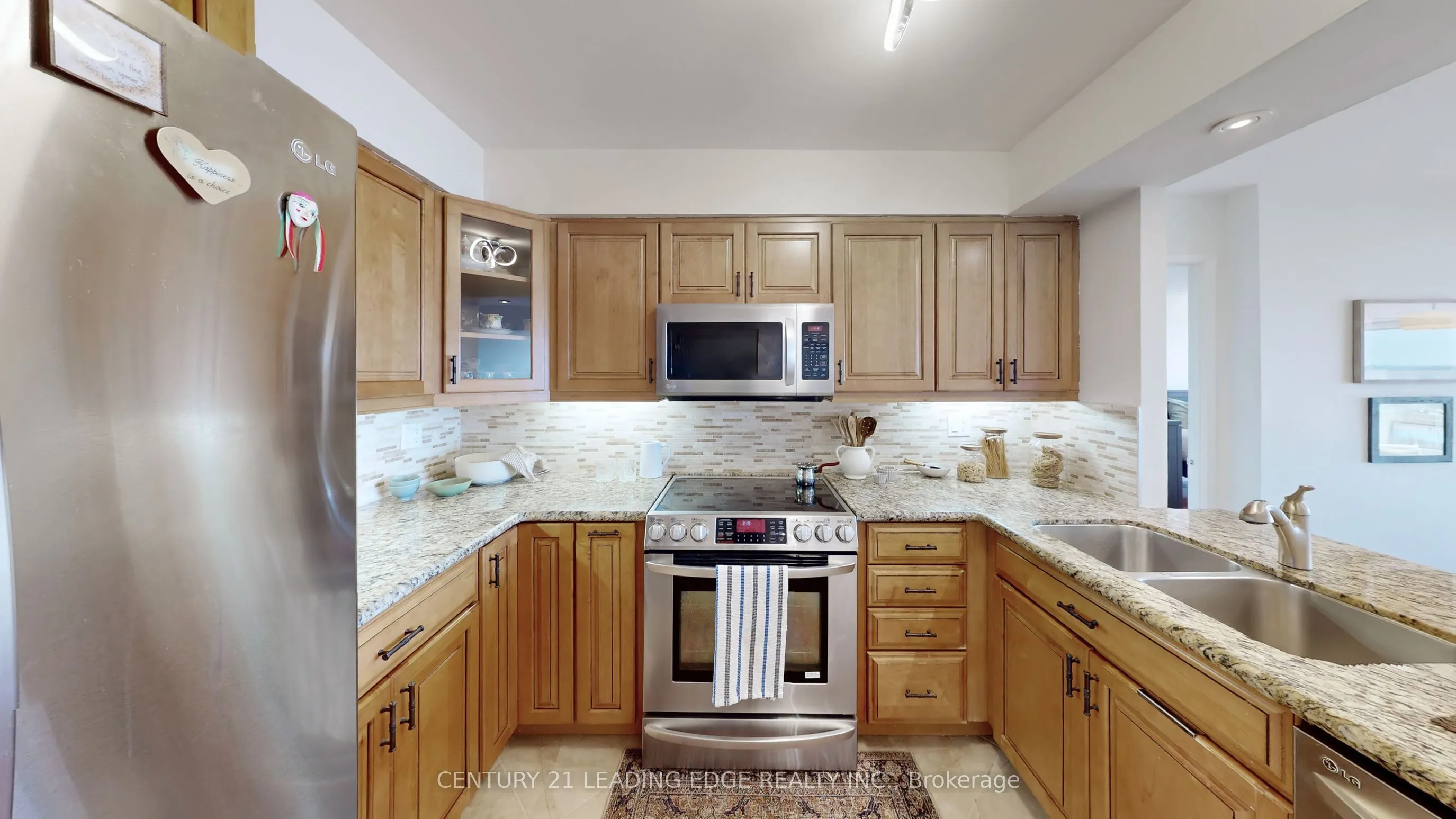 50 EGLINTON Avenue W #909