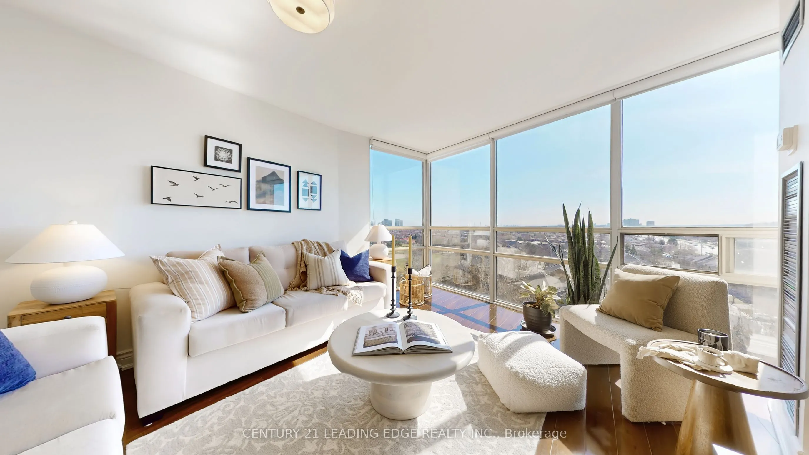 50 EGLINTON Avenue W #909