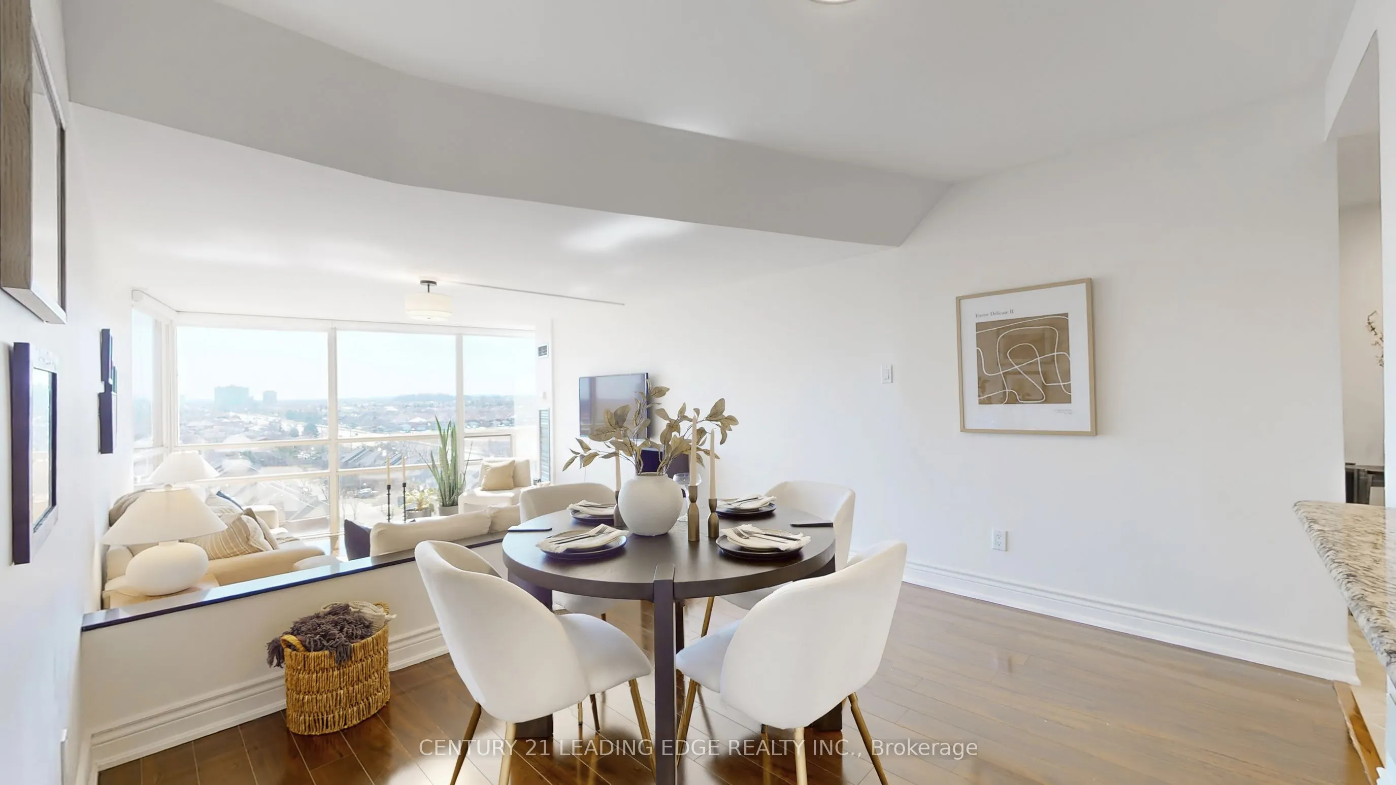 50 EGLINTON Avenue W #909