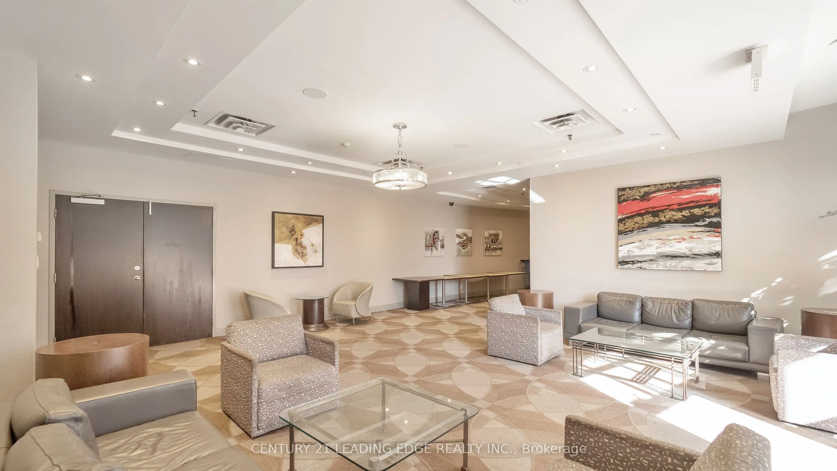50 EGLINTON Avenue W #909