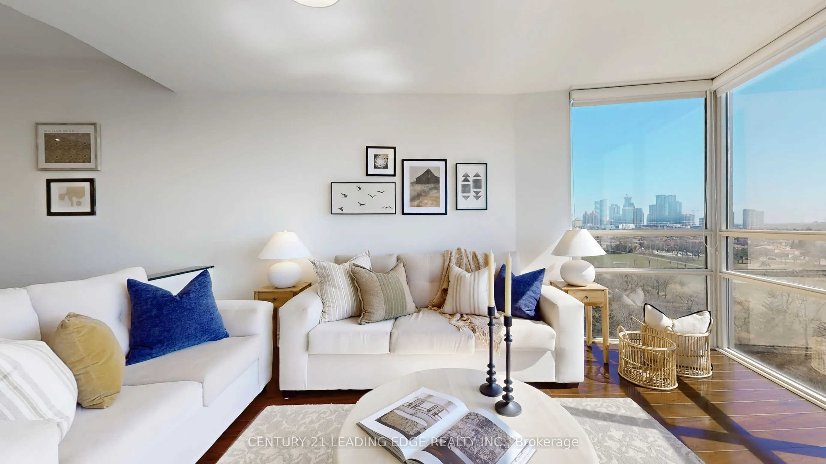50 EGLINTON Avenue W #909