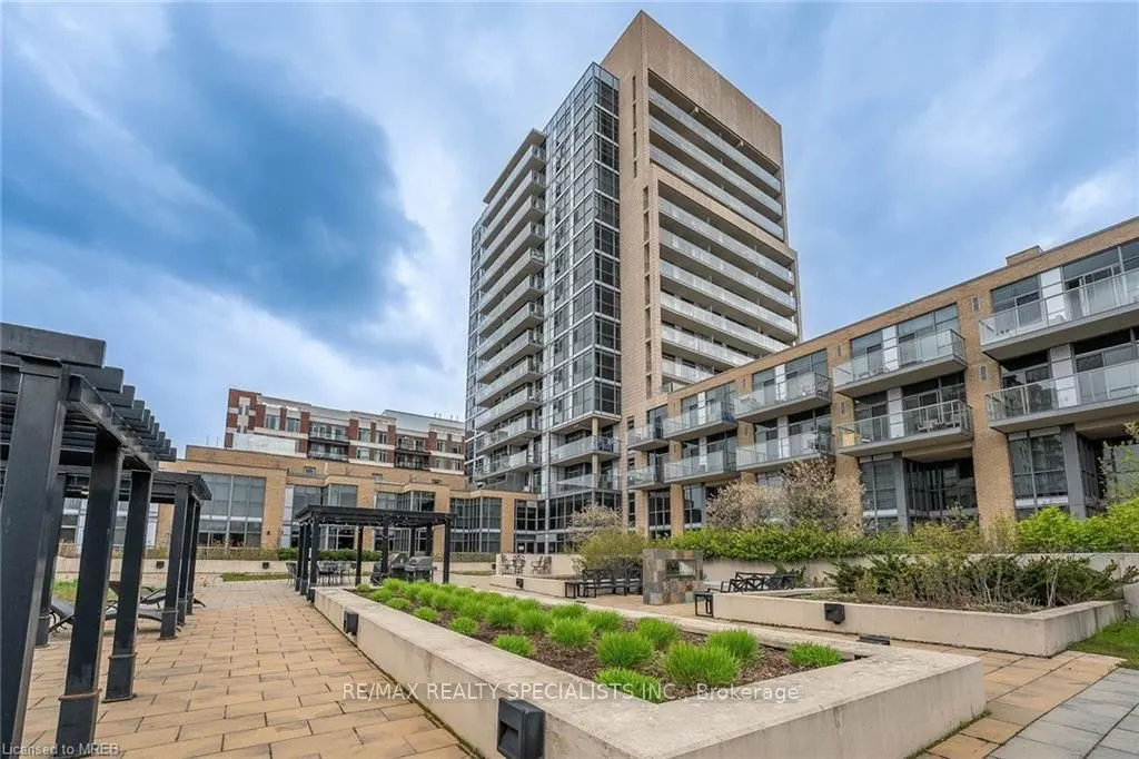 1940 IRONSTONE Drive, #705