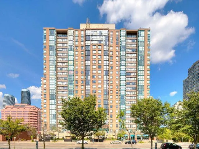 285 Enfield Place, #602