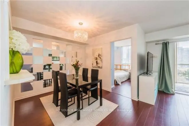 285 Enfield Place, #602