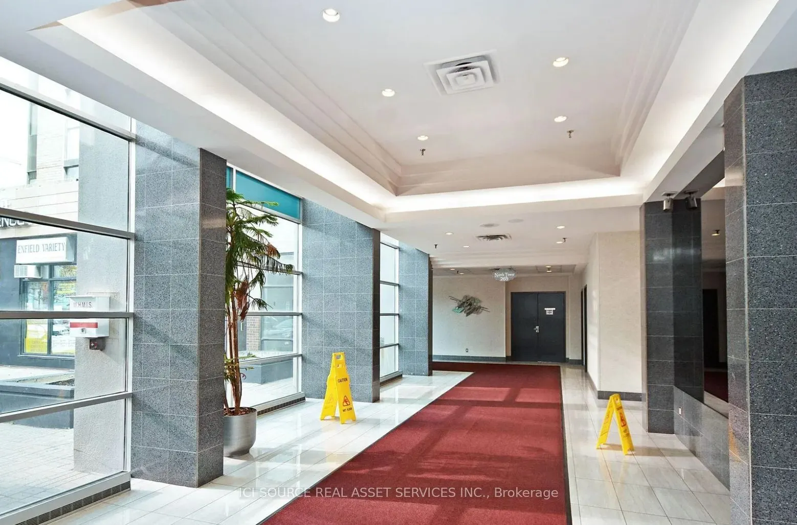 285 Enfield Place, #602