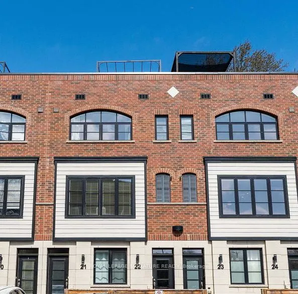 405 Plains Road E, #23