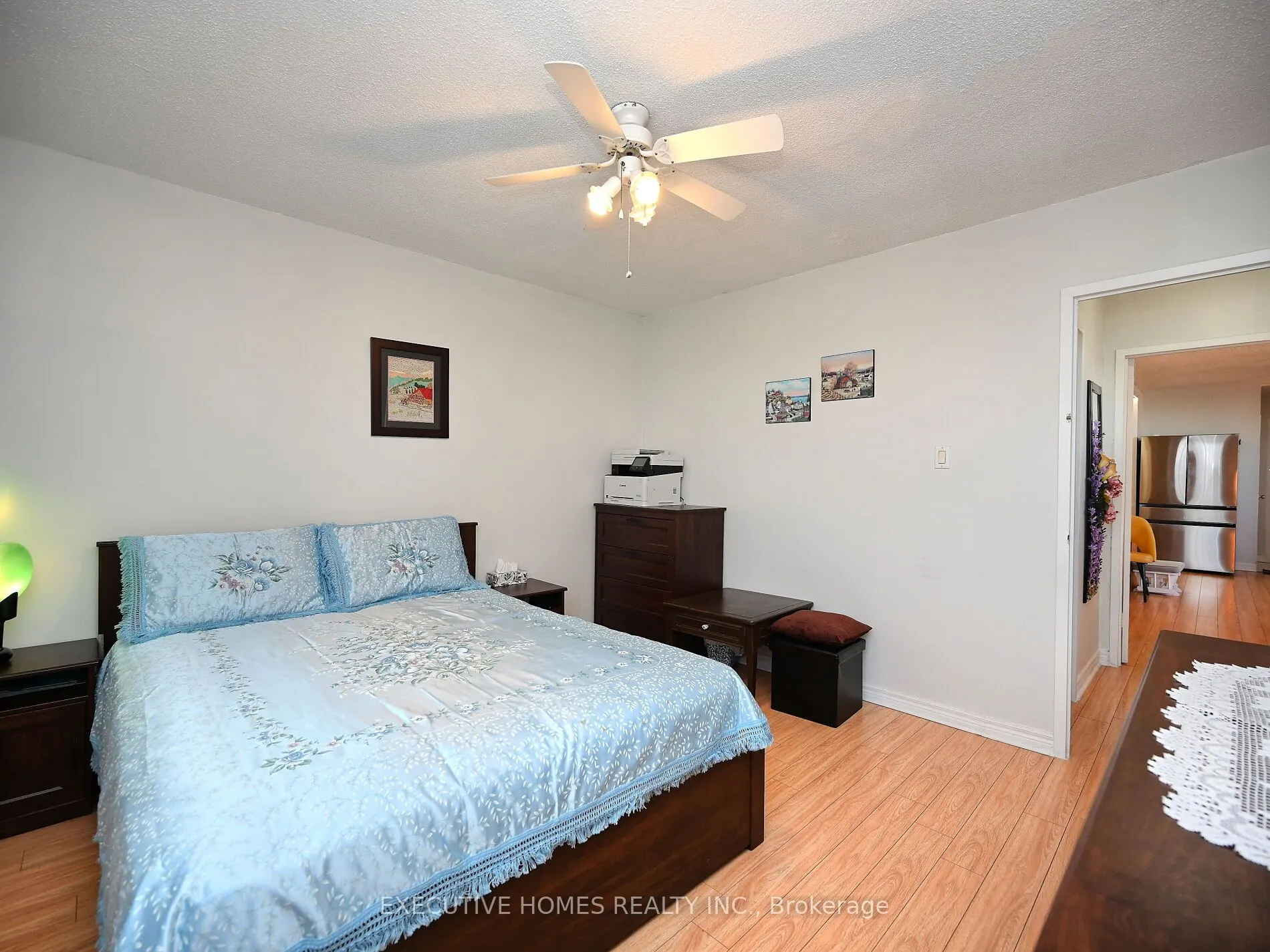 3065 Queen Frederica Drive, #1107