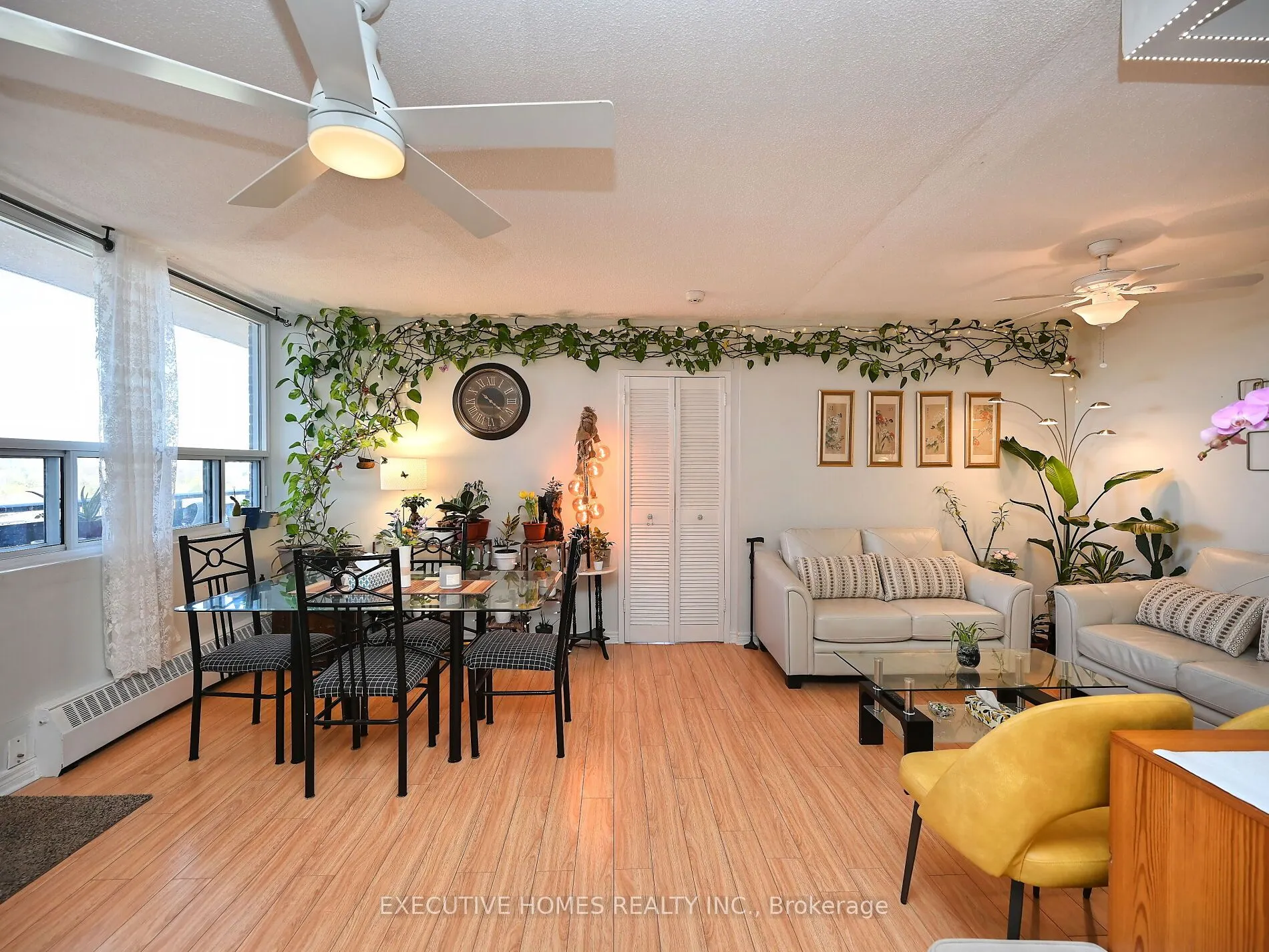 3065 Queen Frederica Drive, #1107