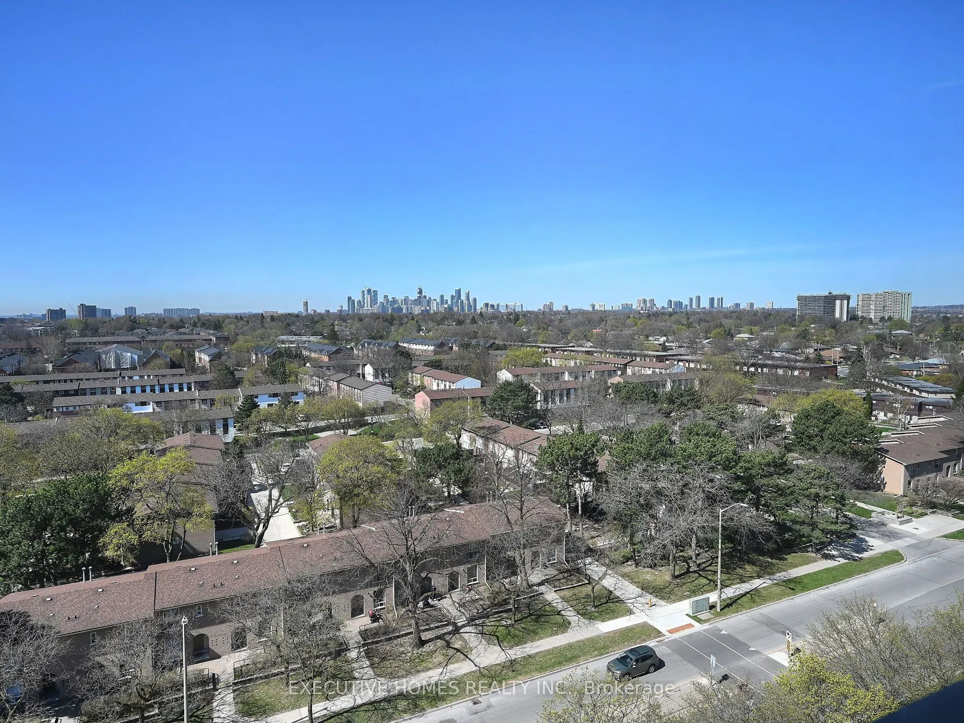 3065 Queen Frederica Drive, #1107
