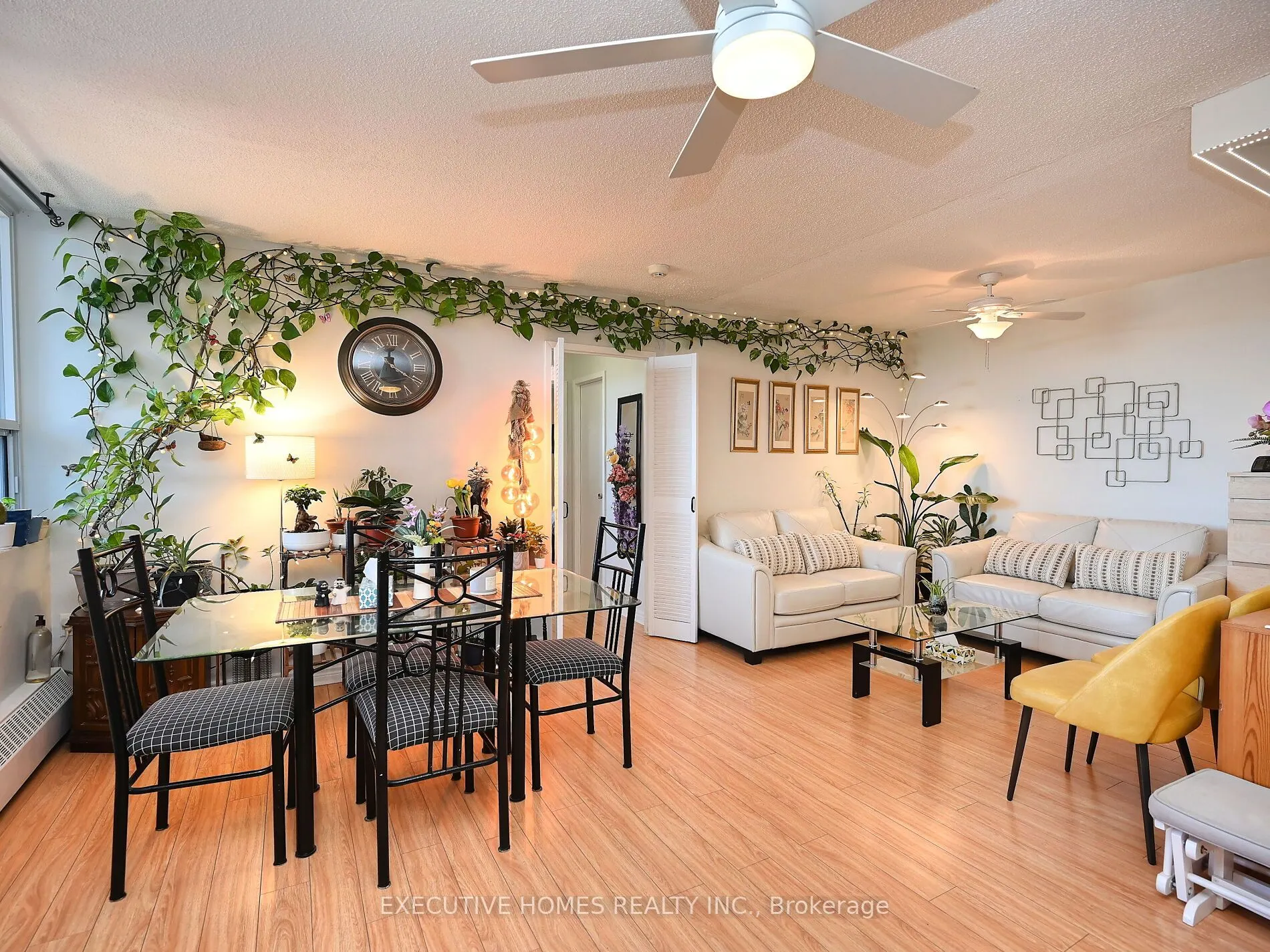 3065 Queen Frederica Drive, #1107