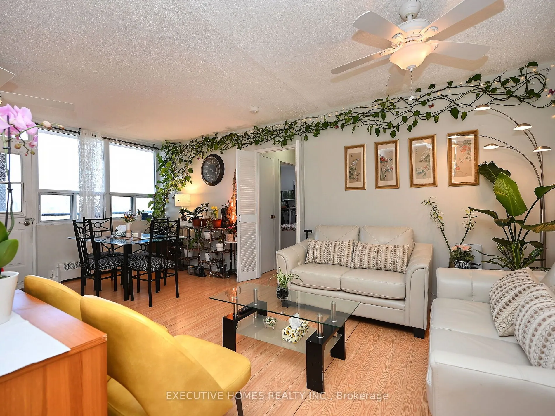 3065 Queen Frederica Drive, #1107