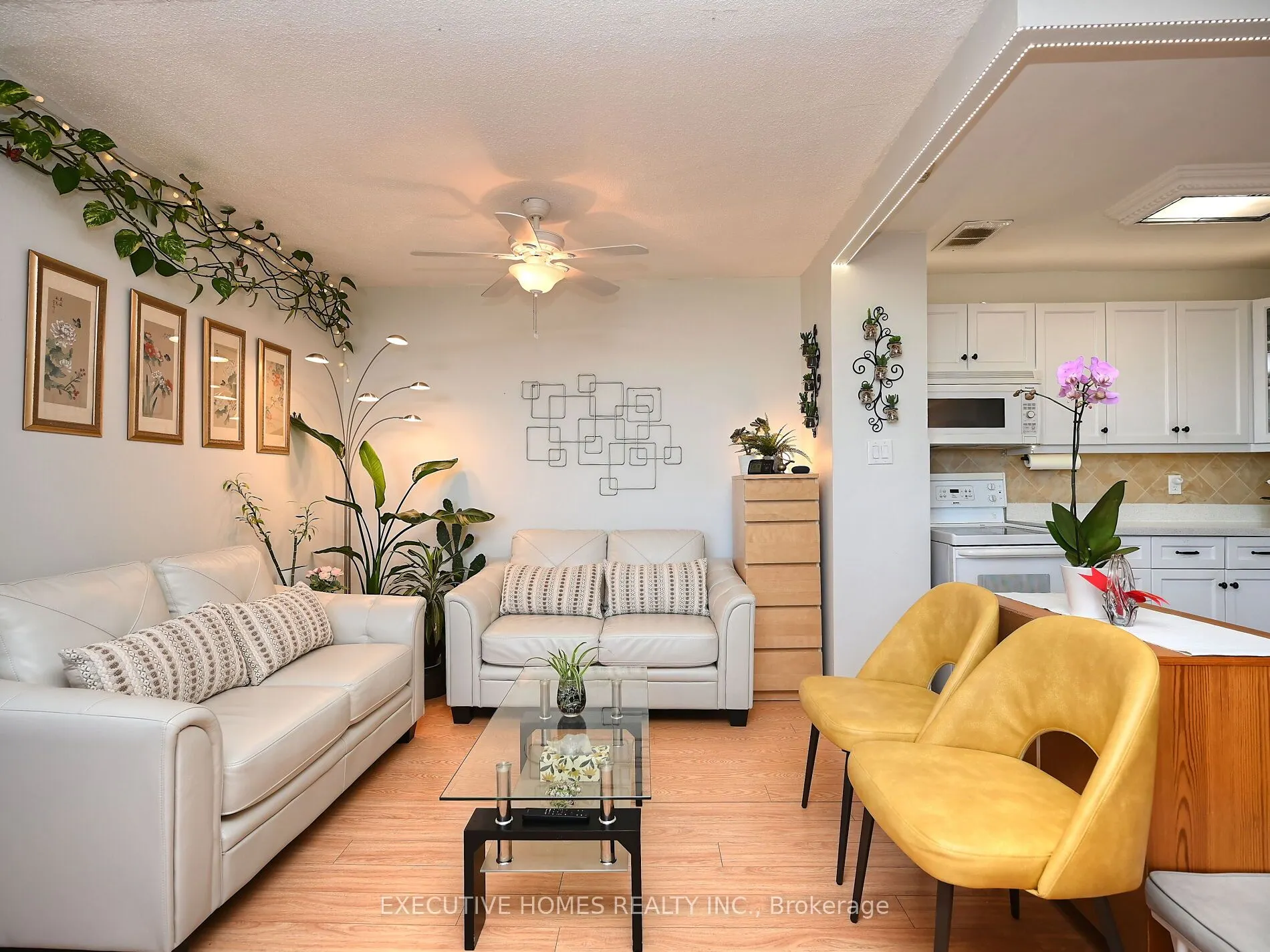 3065 Queen Frederica Drive, #1107