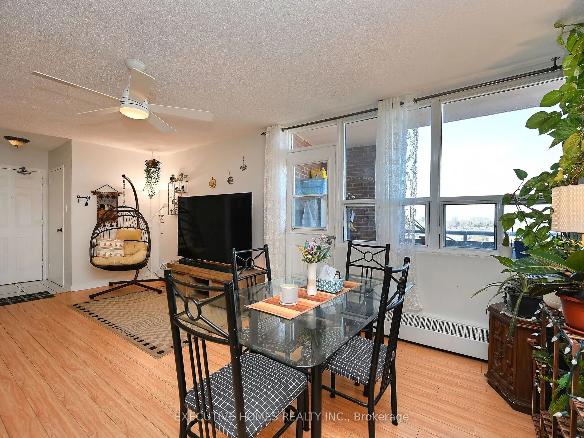 3065 Queen Frederica Drive, #1107