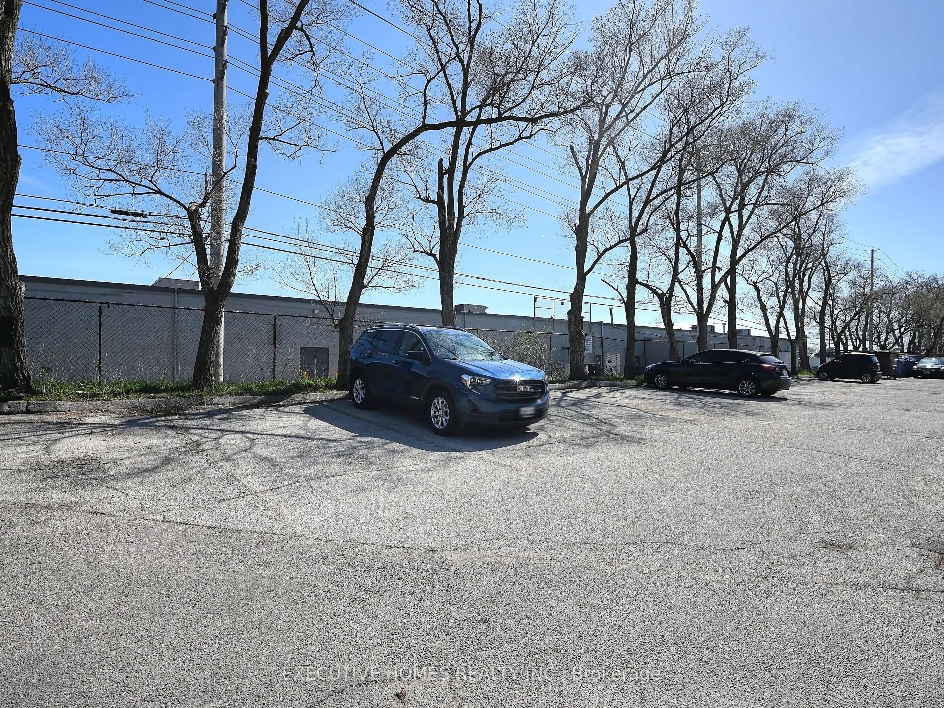 3065 Queen Frederica Drive, #1107
