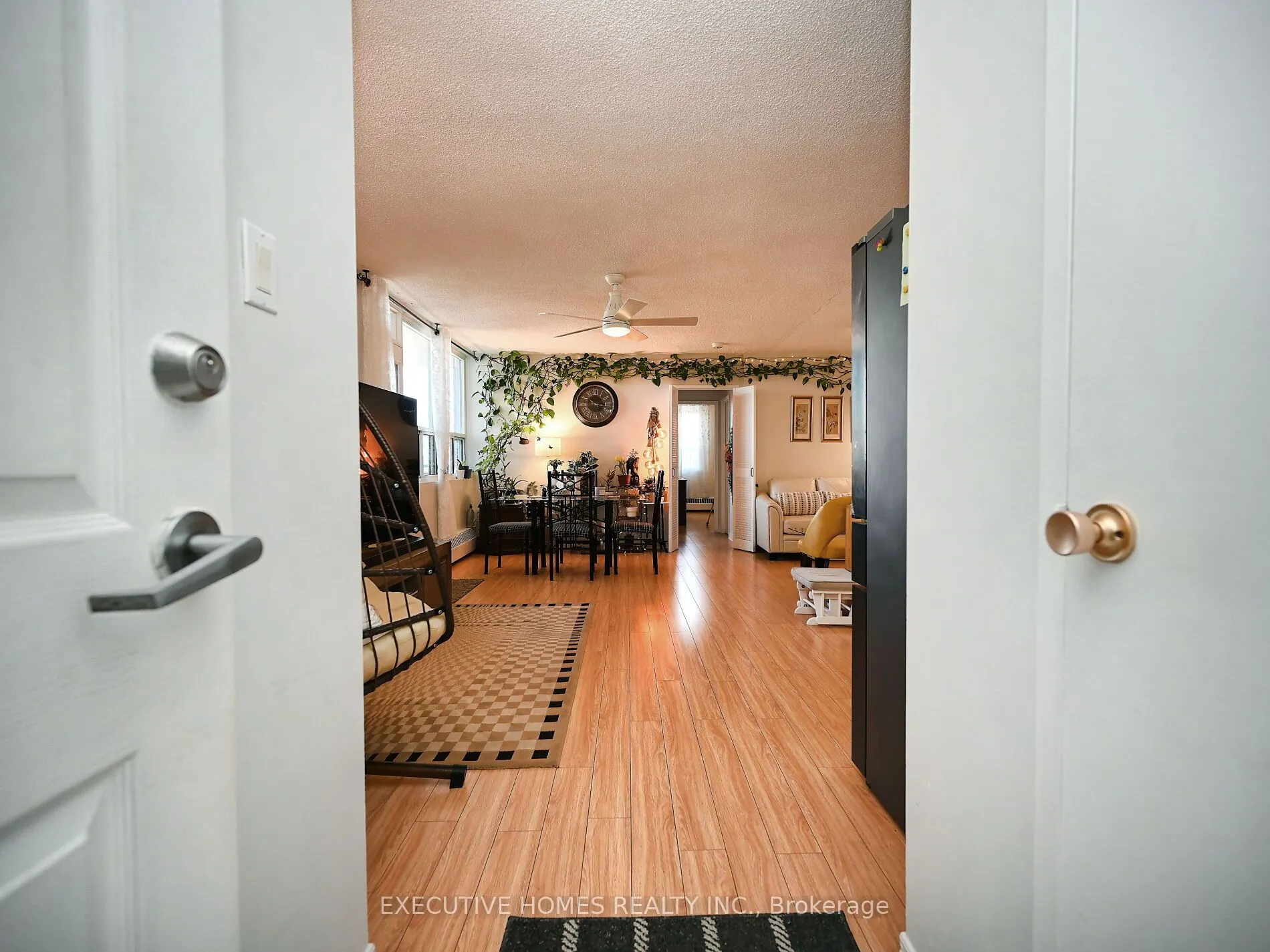 3065 Queen Frederica Drive, #1107