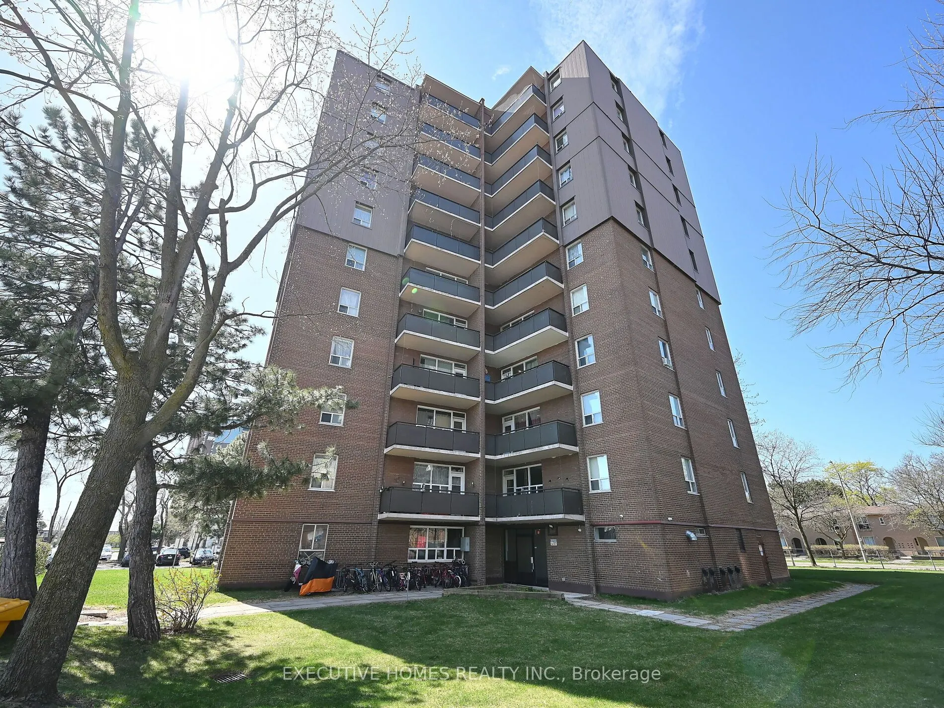 3065 Queen Frederica Drive, #1107