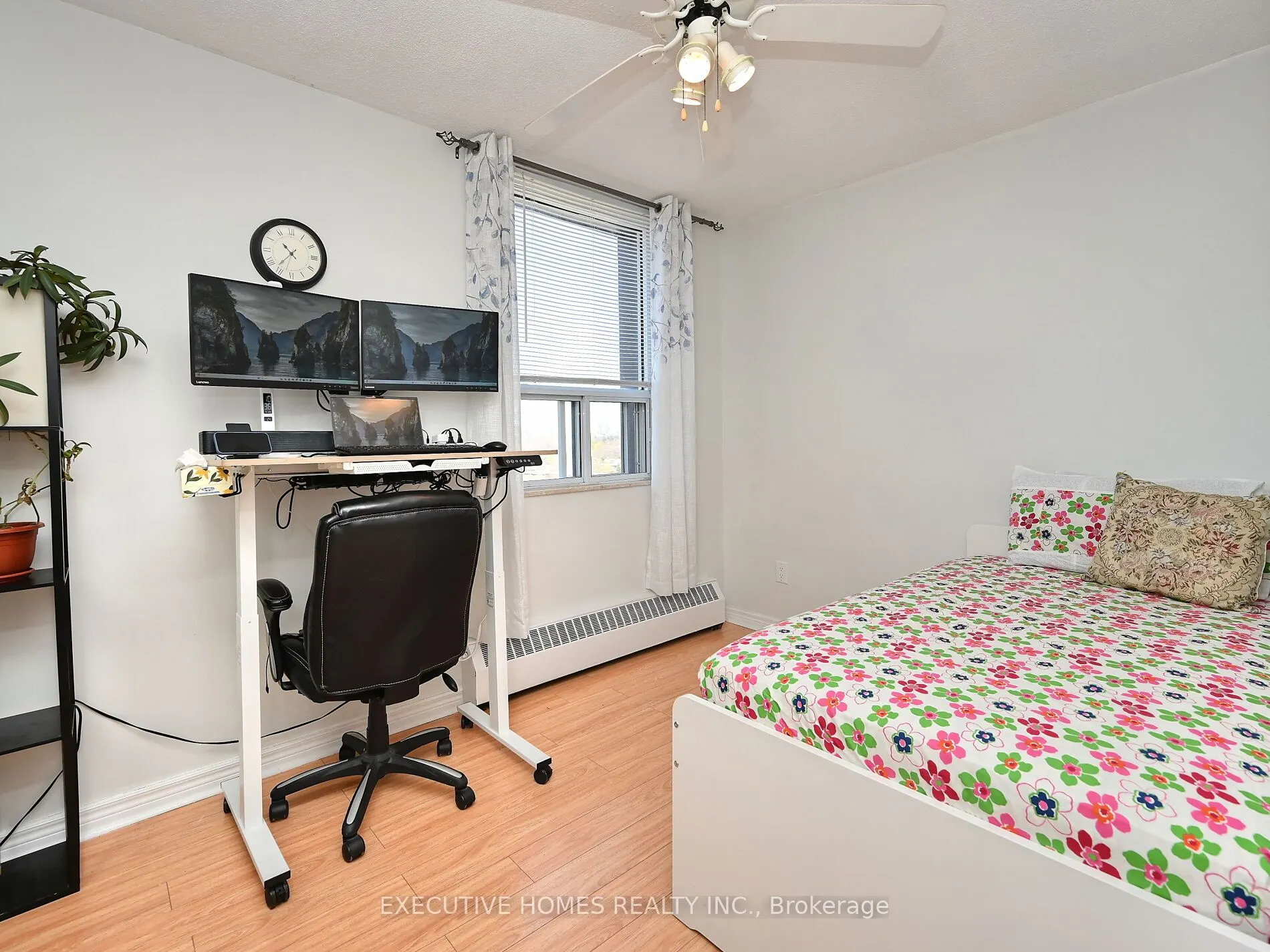 3065 Queen Frederica Drive, #1107