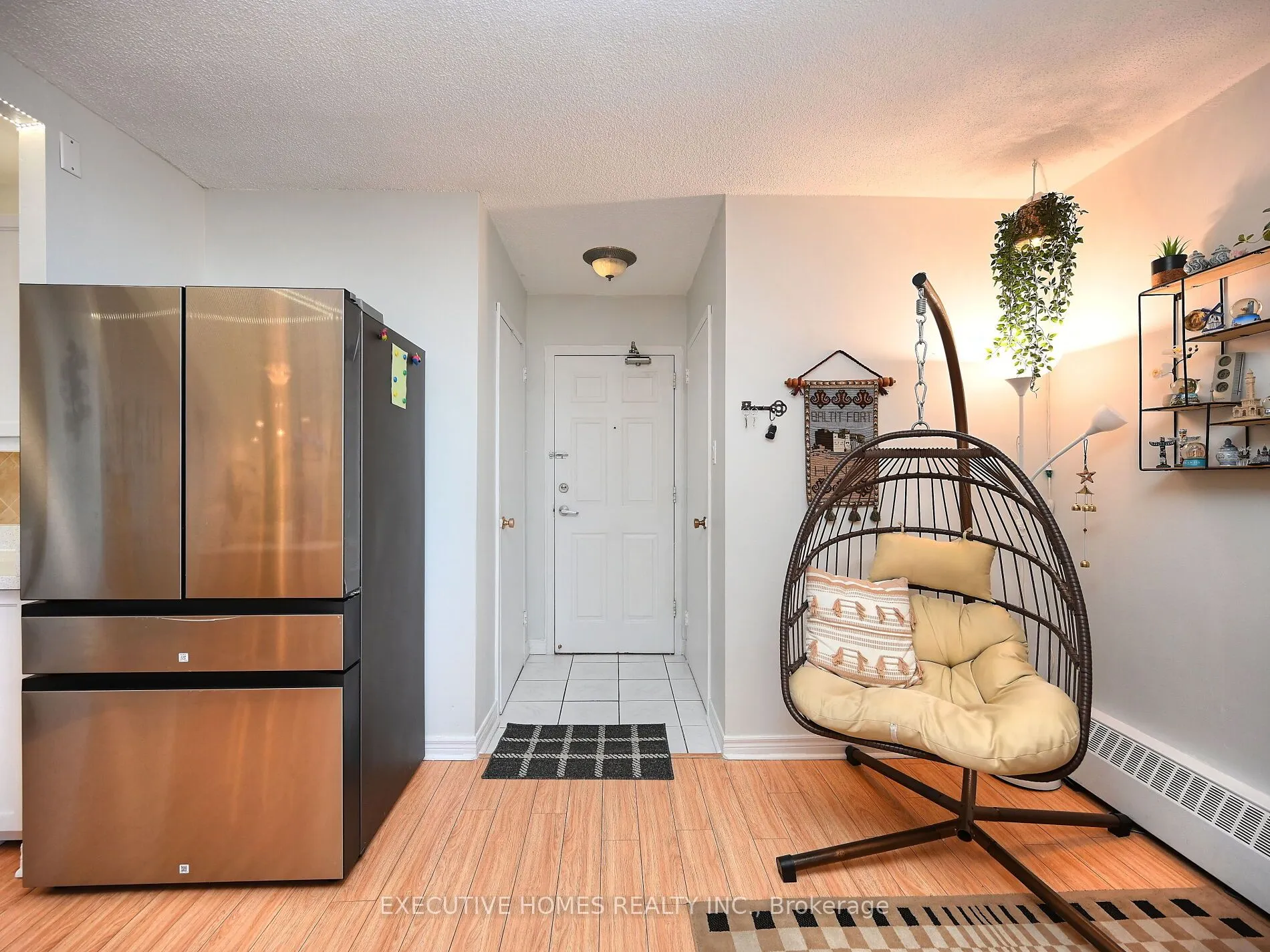 3065 Queen Frederica Drive, #1107