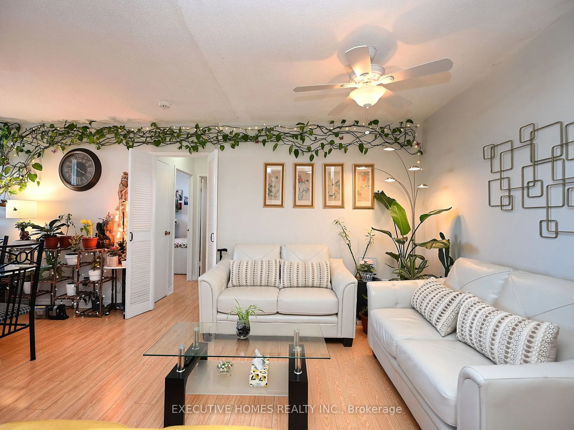 3065 Queen Frederica Drive, #1107