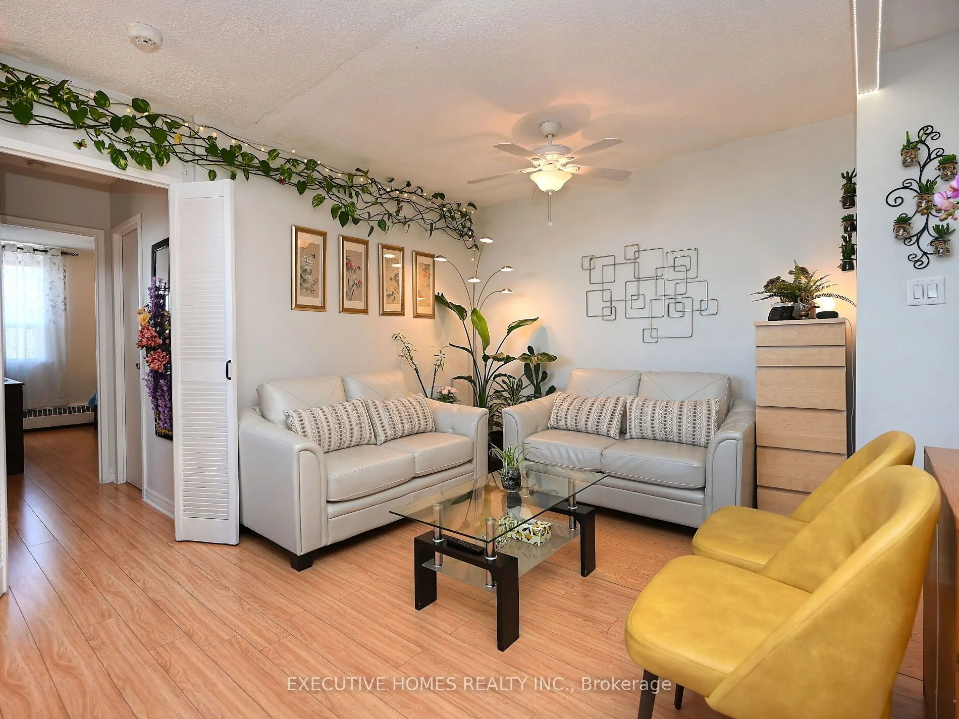 3065 Queen Frederica Drive, #1107