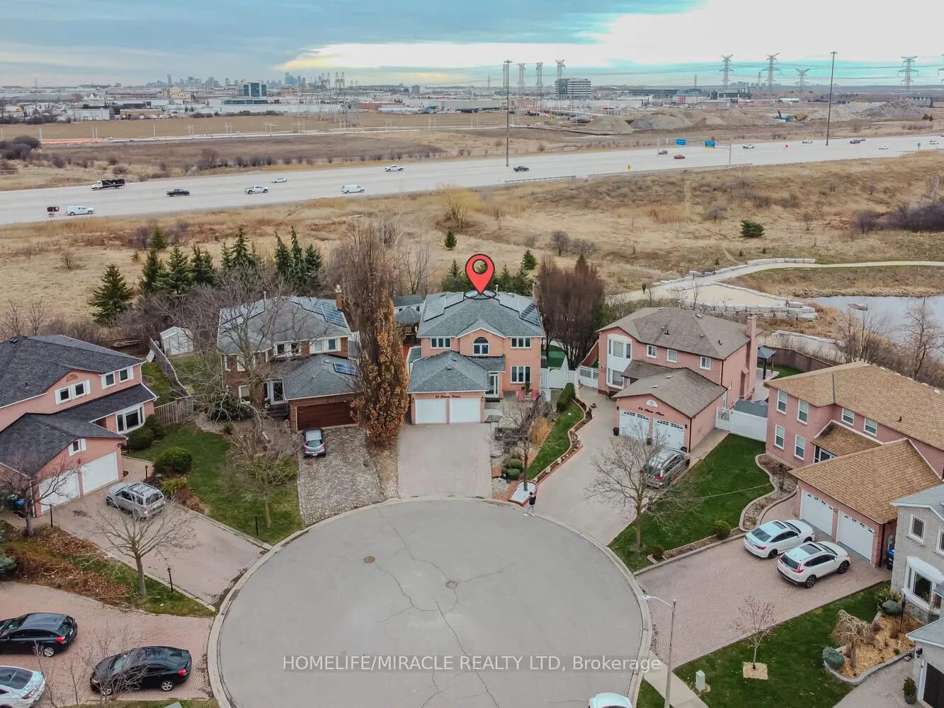 32 Plover Place