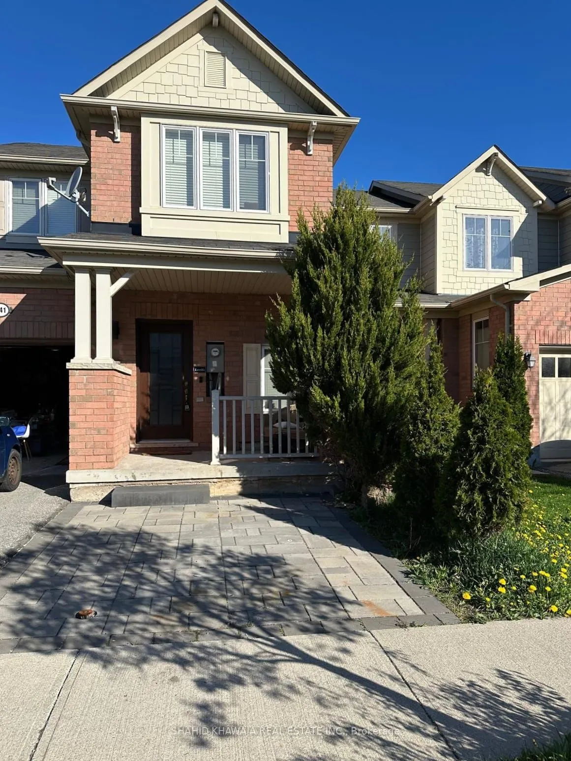 841 Gifford Crescent