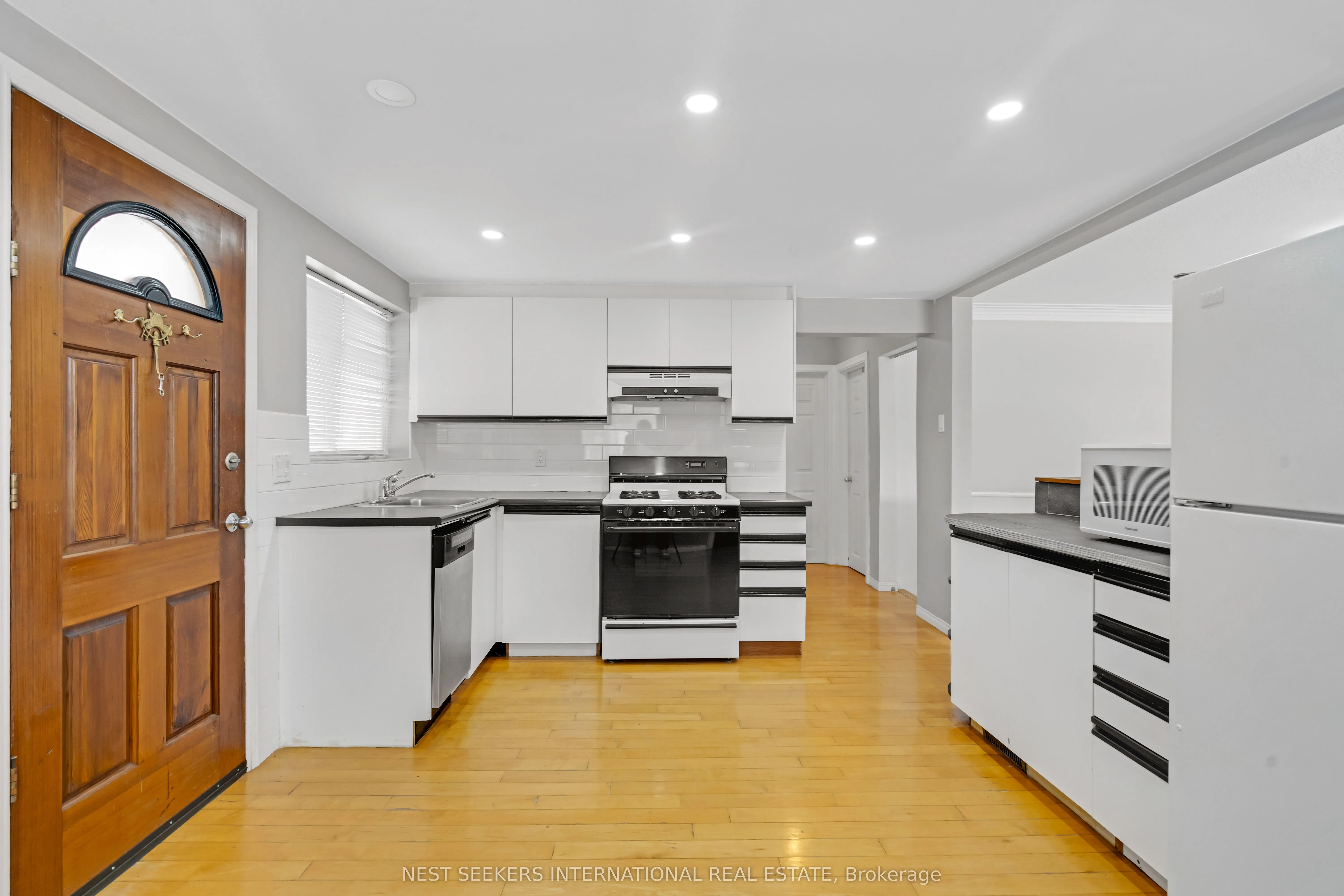7 Thirty Fifth Street