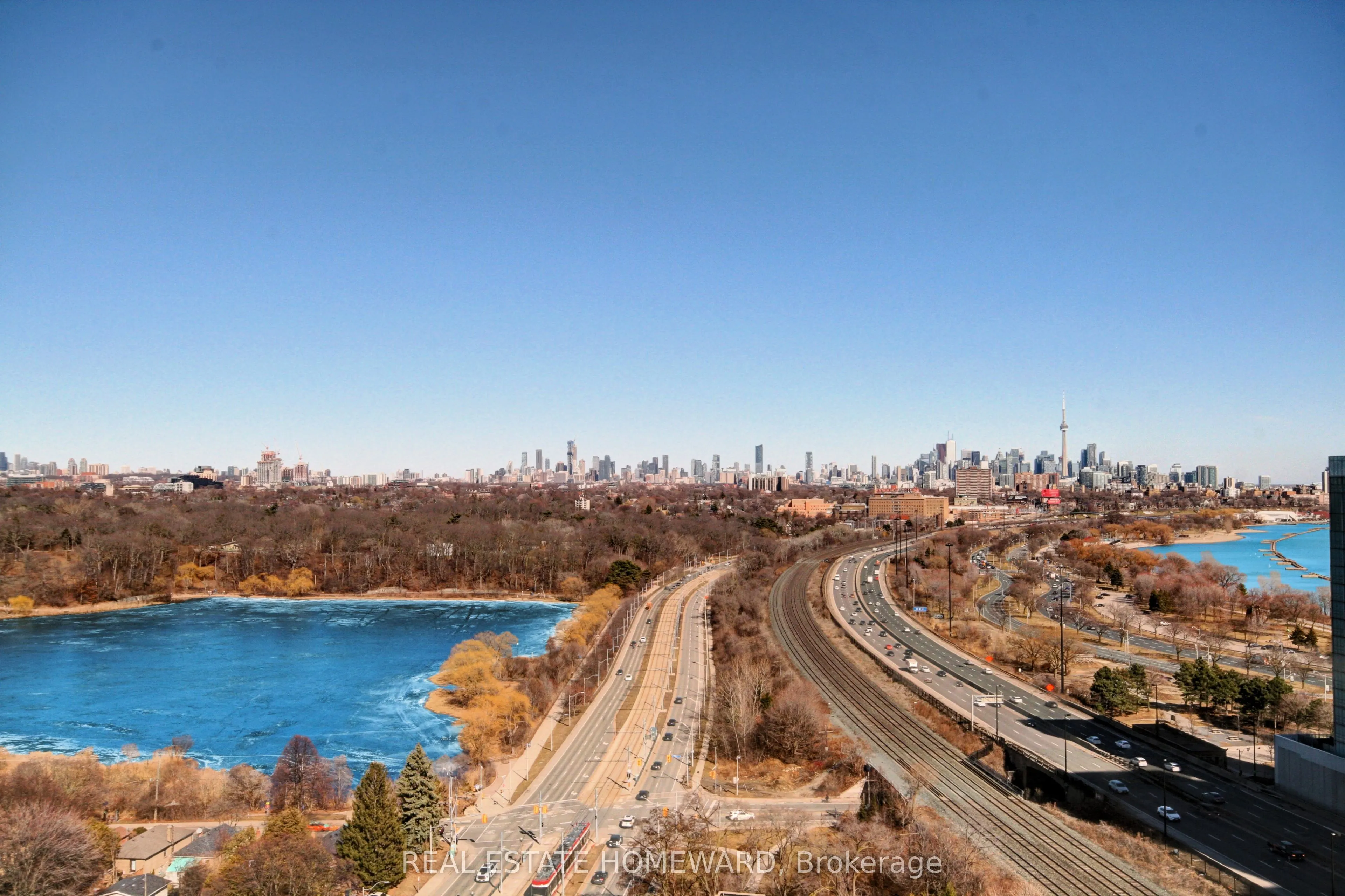 15 Windermere Avenue, #2107