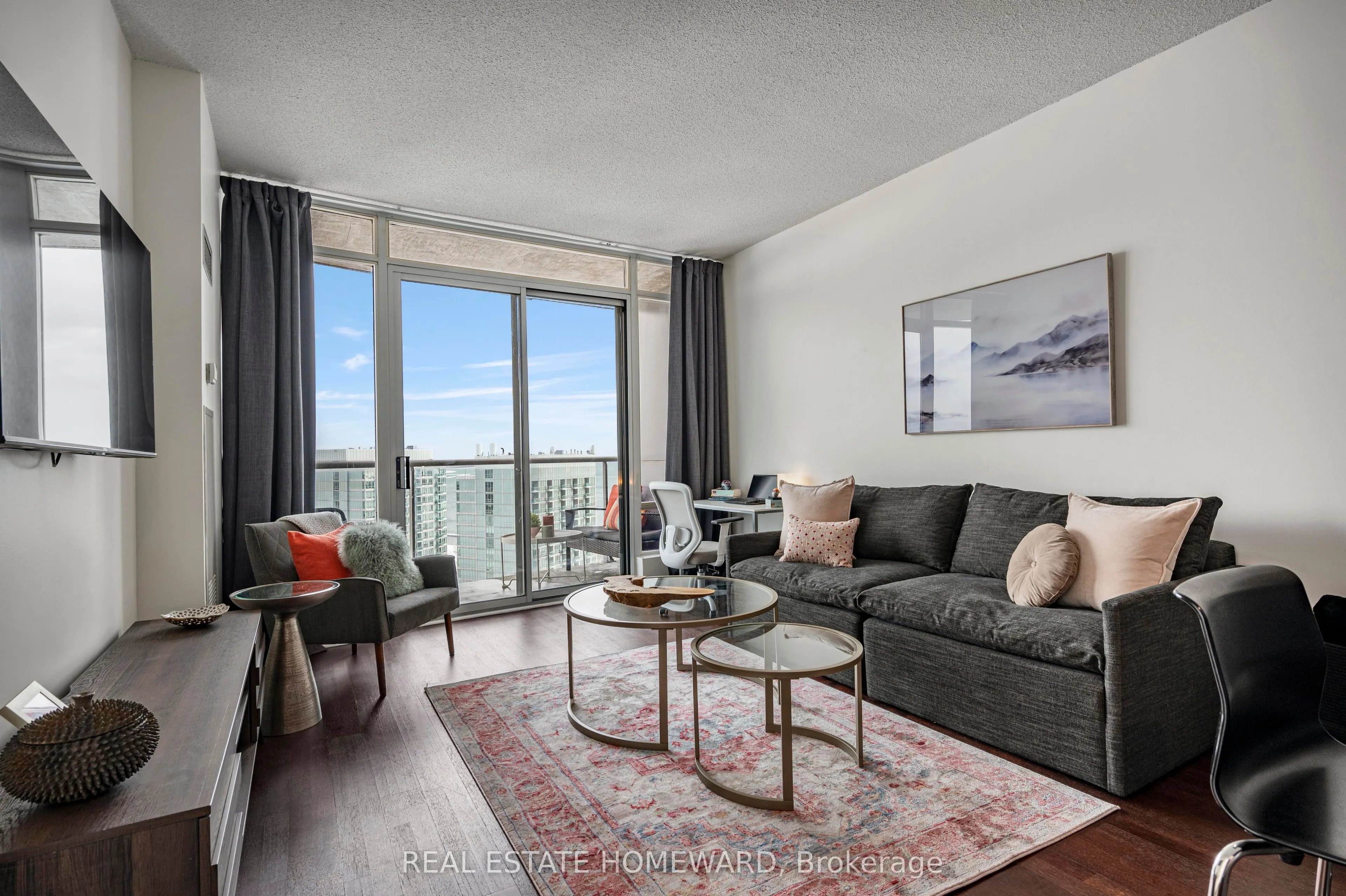 15 Windermere Avenue, #2107